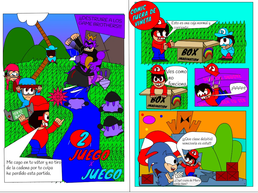 Página 9 del capítulo 1