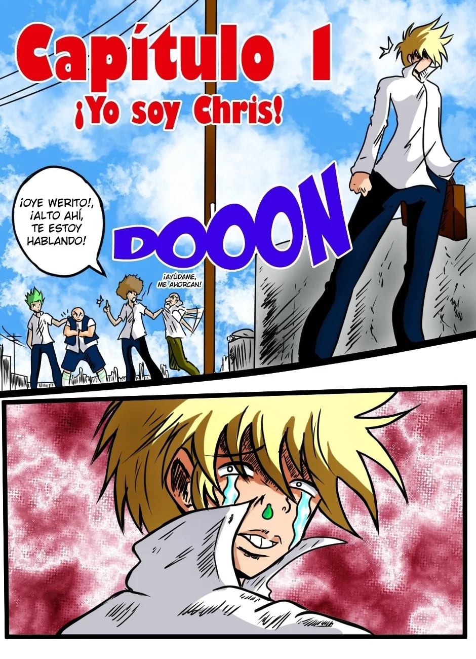Página 6 del capítulo 1