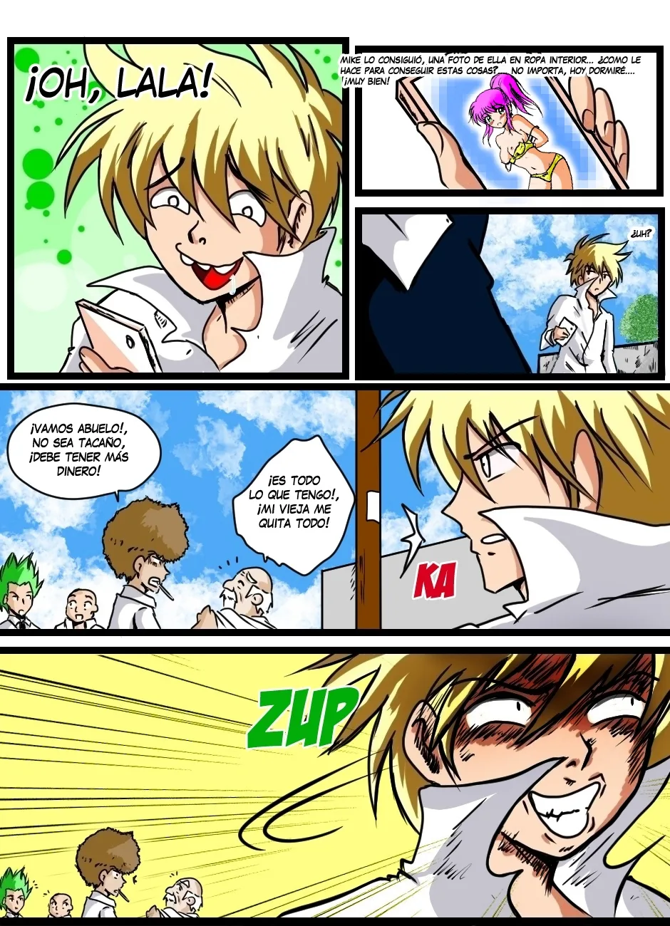 Página 5 del capítulo 1