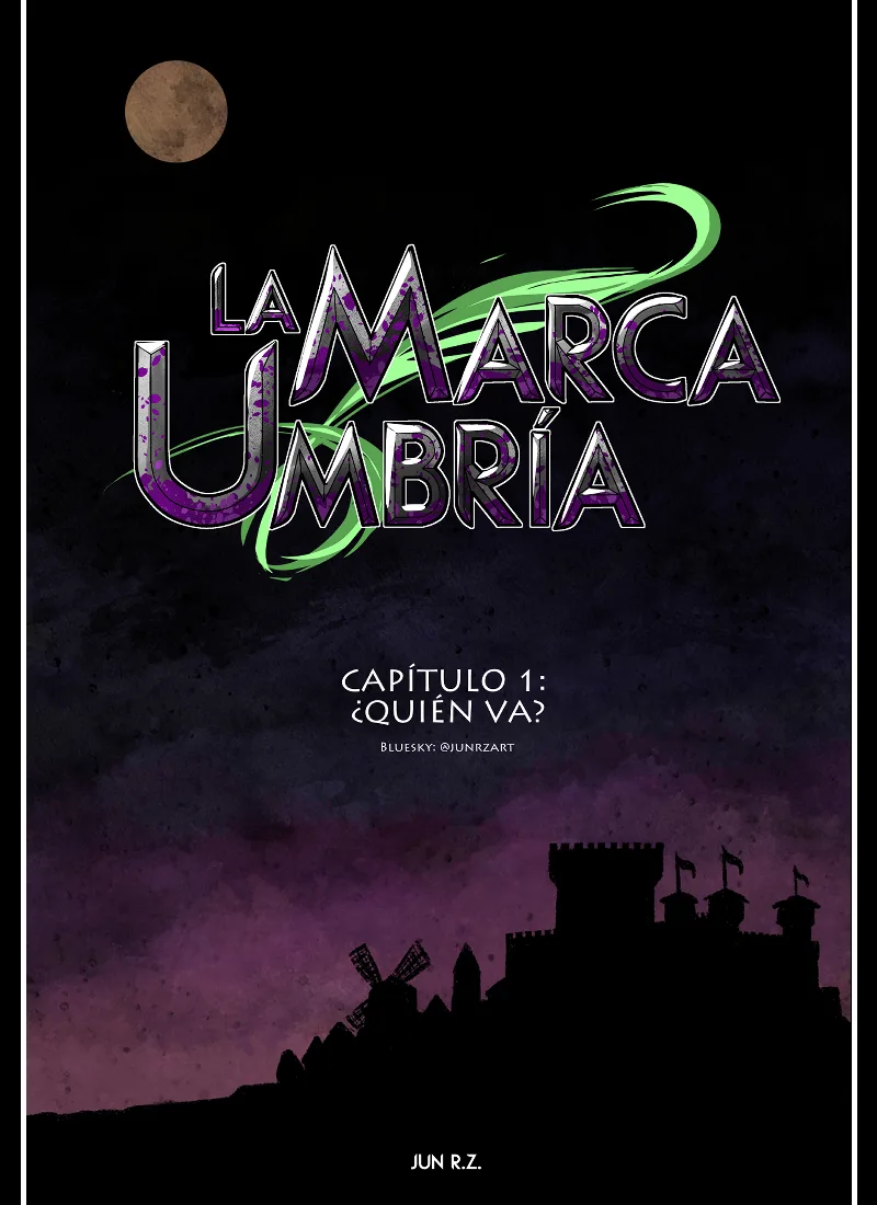 Página 2 del capítulo 1