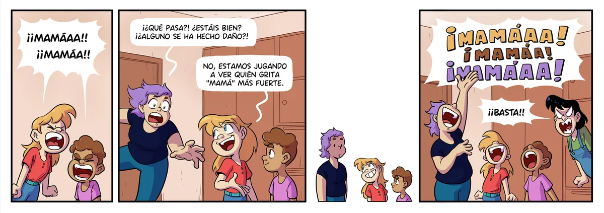 Página 1 del capítulo 1