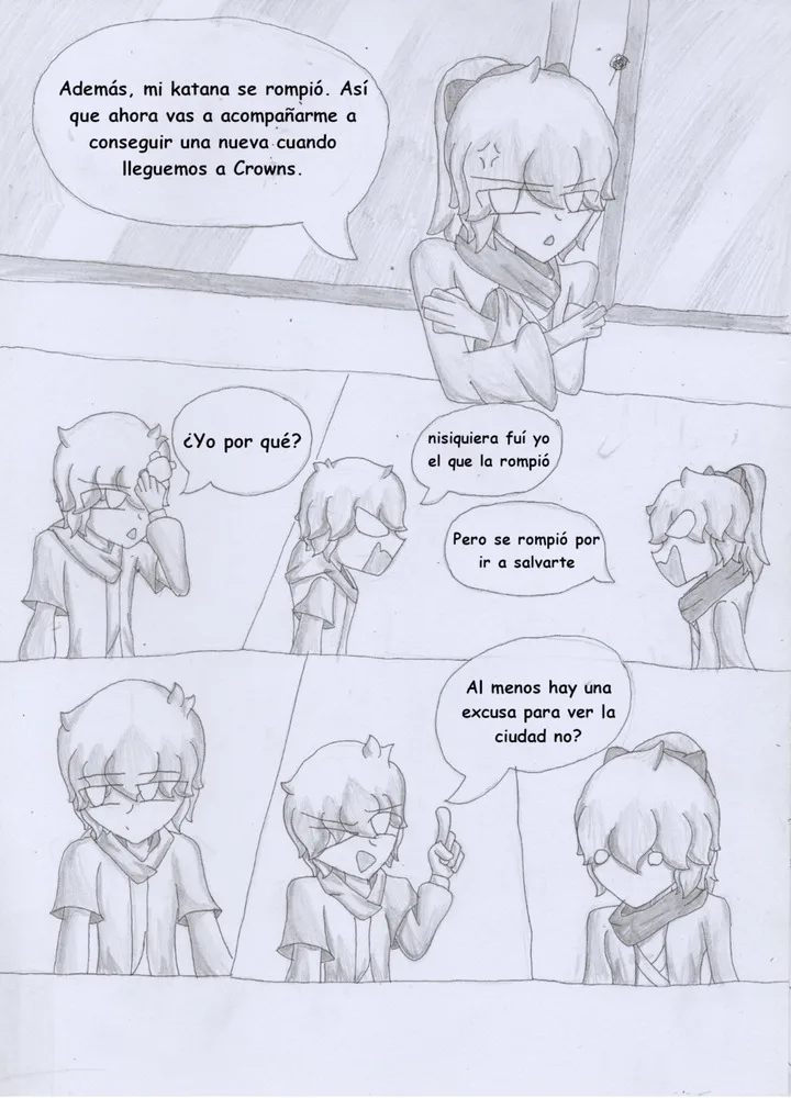 Página 2 del capítulo 2