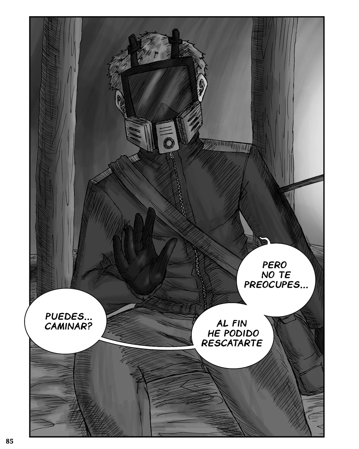 Página 49 del capítulo 3