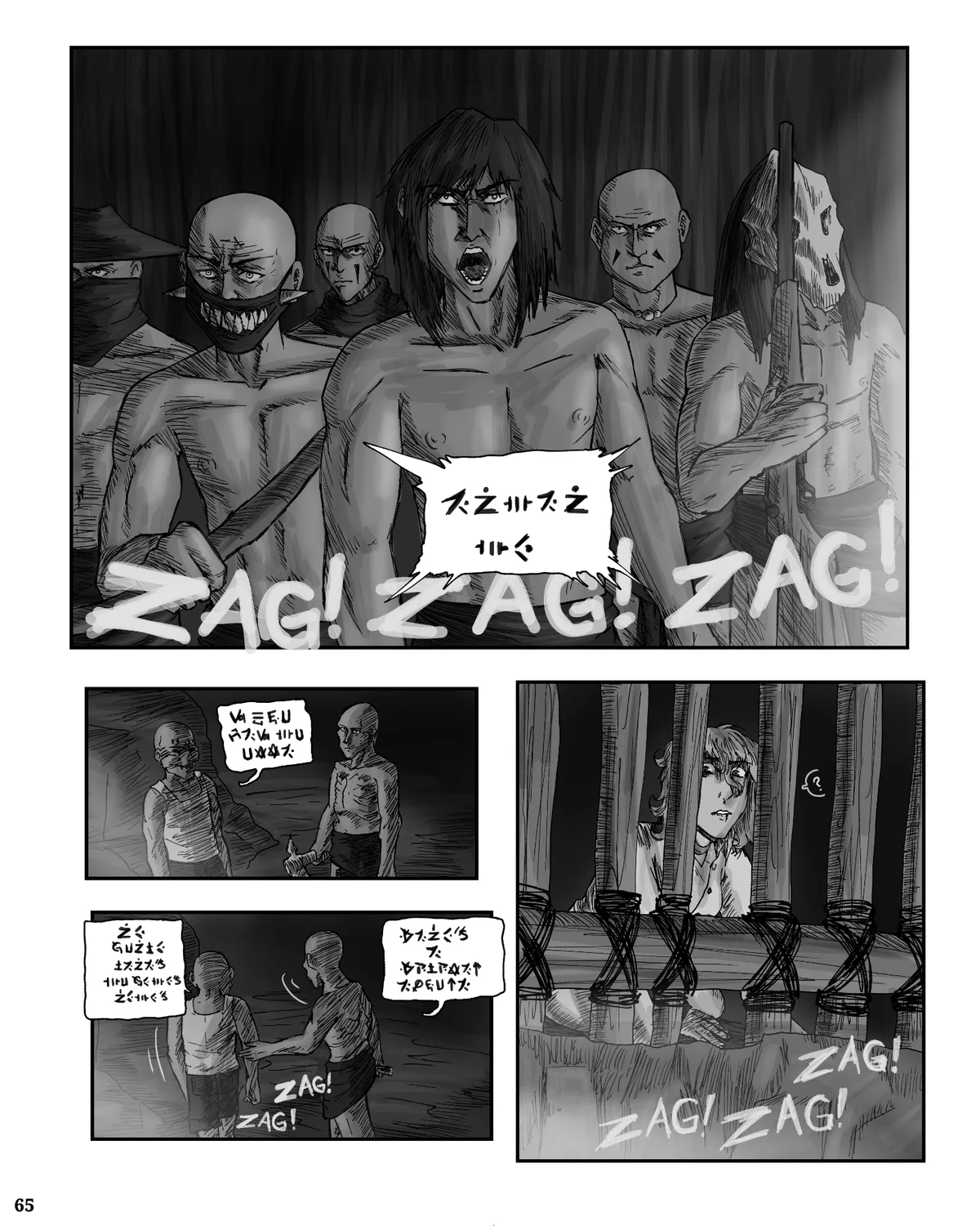 Página 30 del capítulo 3