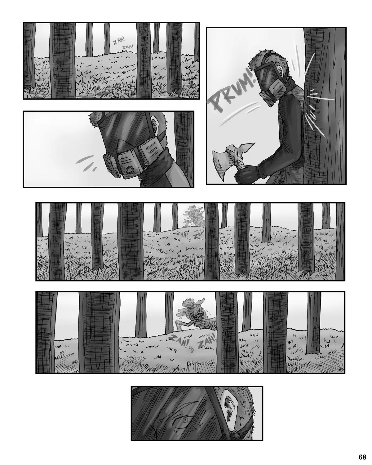 Página 33 del capítulo 3