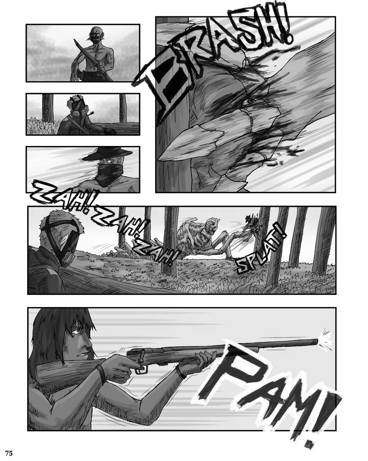 Página 40 del capítulo 3
