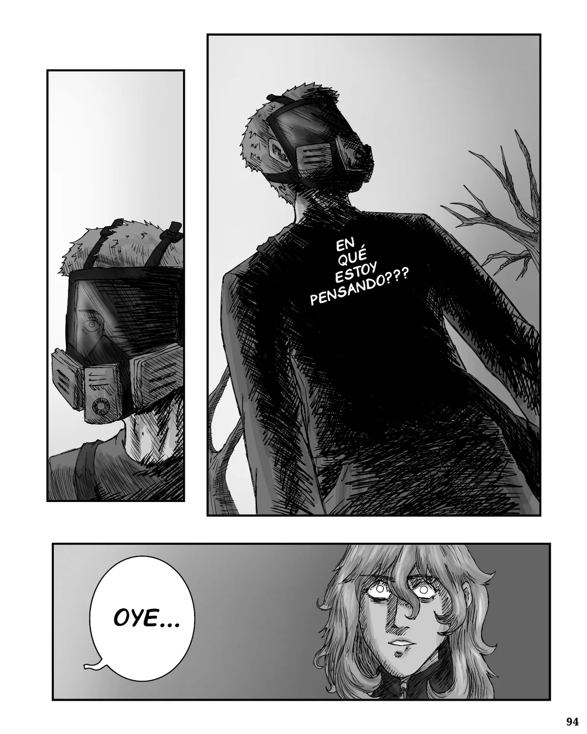 Página 58 del capítulo 3