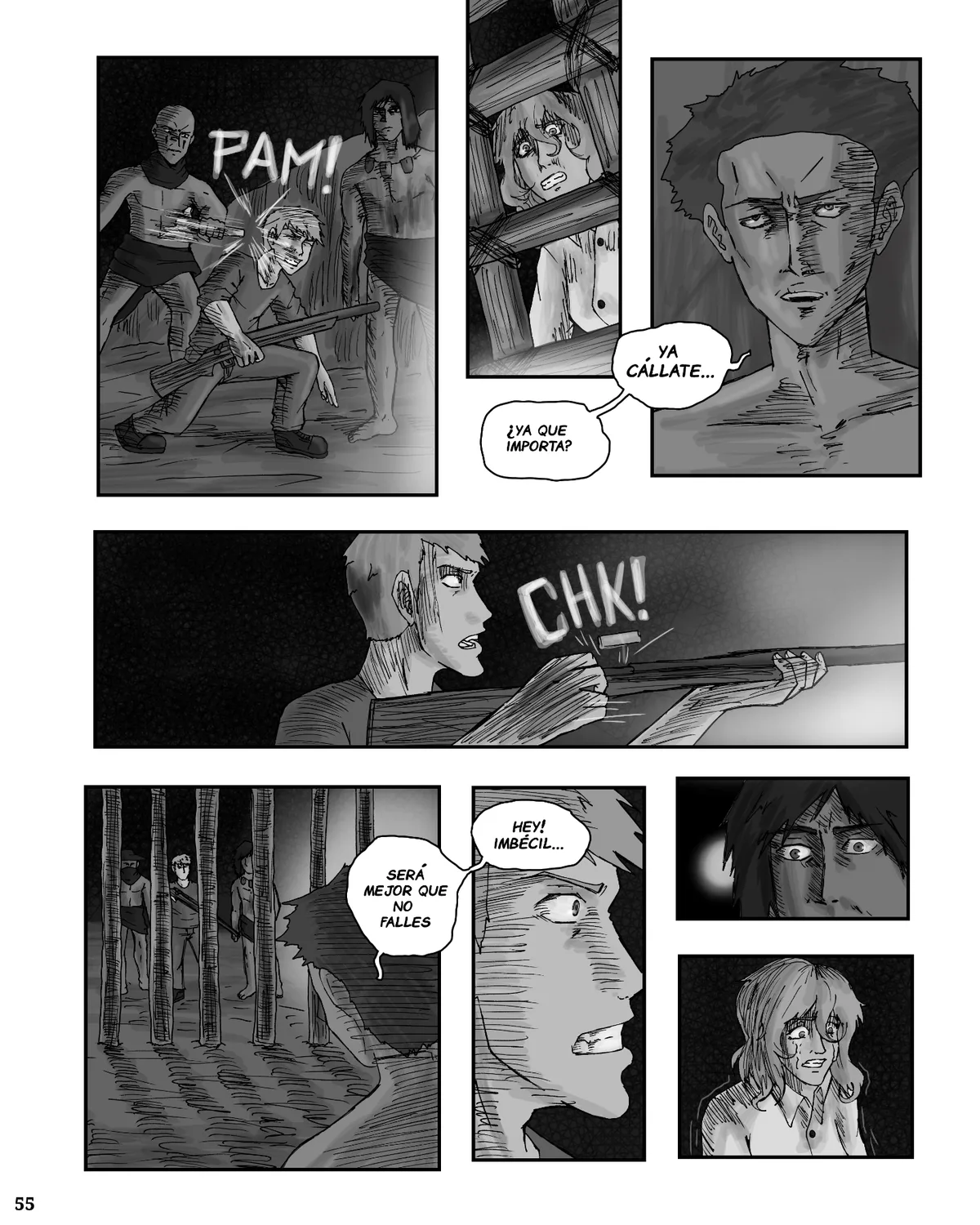 Página 21 del capítulo 3