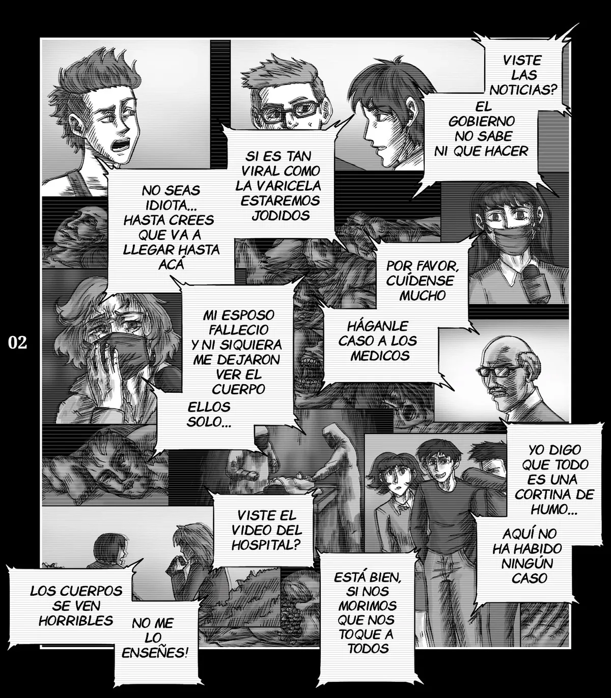 Página 3 del capítulo 4