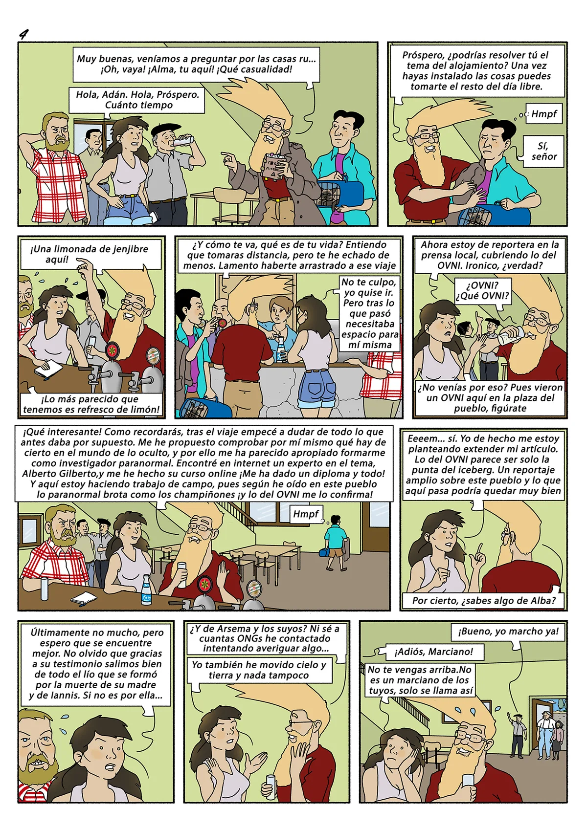 Página 2 del capítulo 2