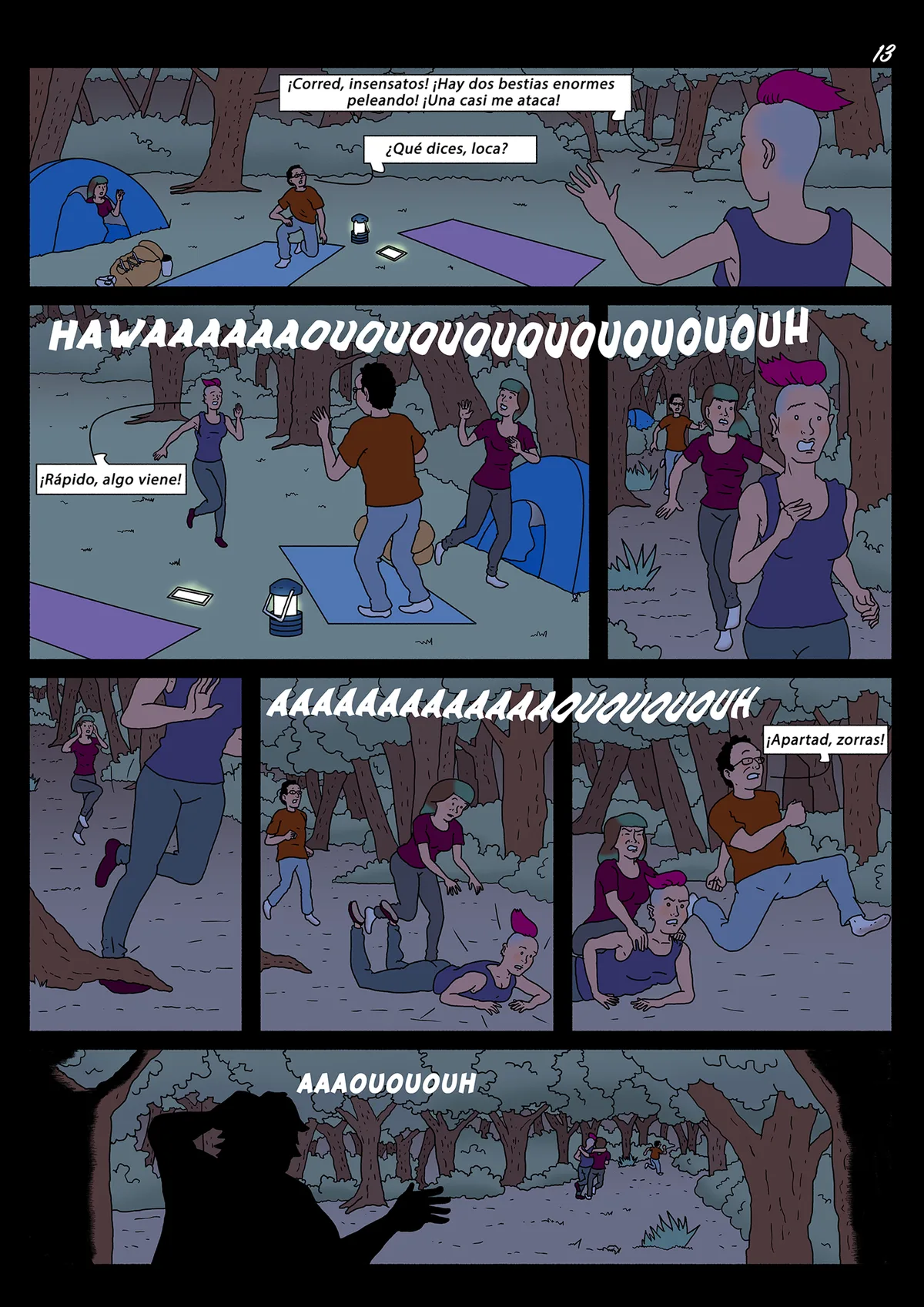 Página 11 del capítulo 2
