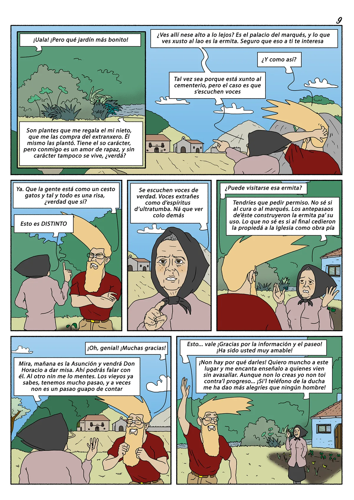 Página 7 del capítulo 2