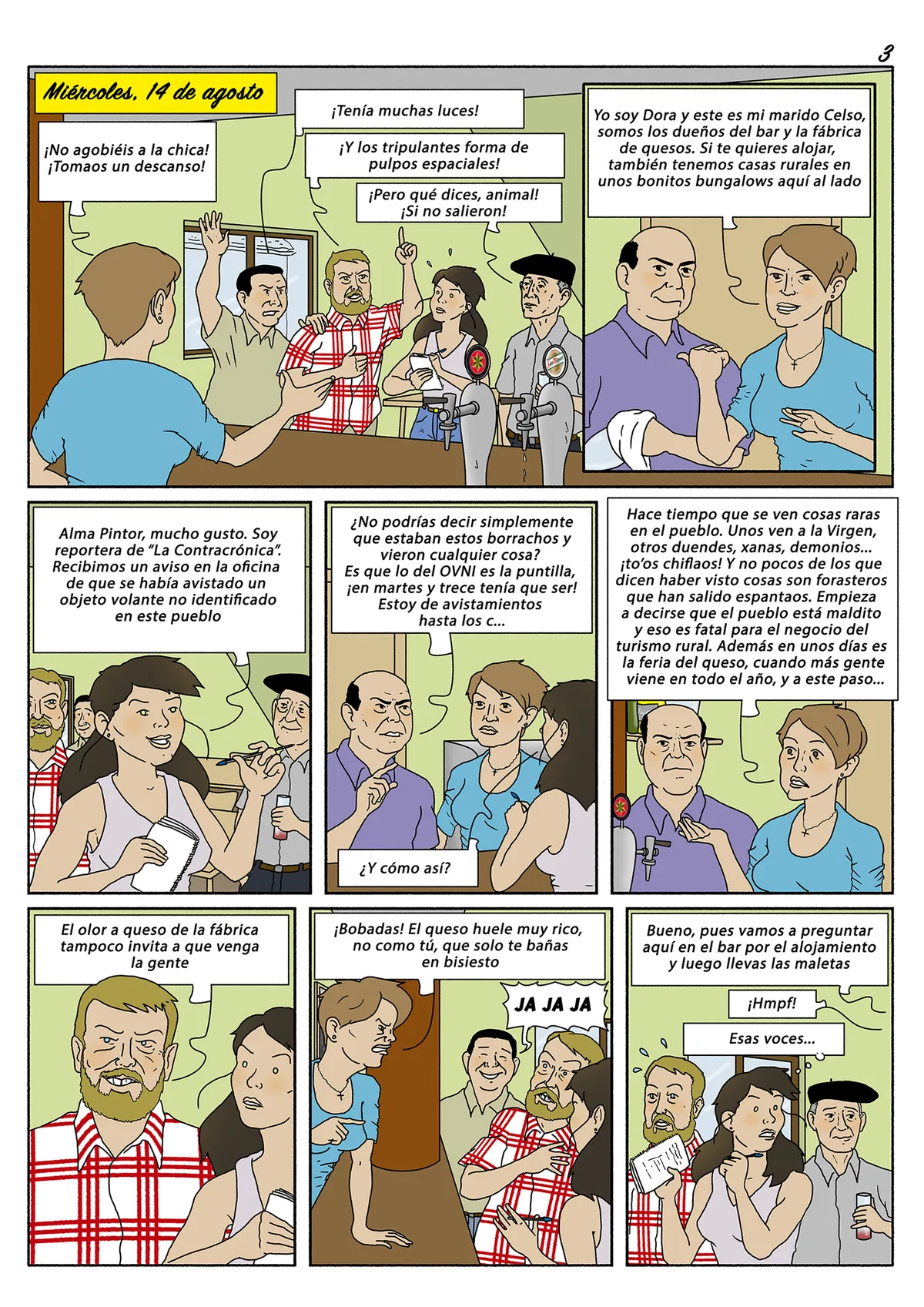 Página 1 del capítulo 2