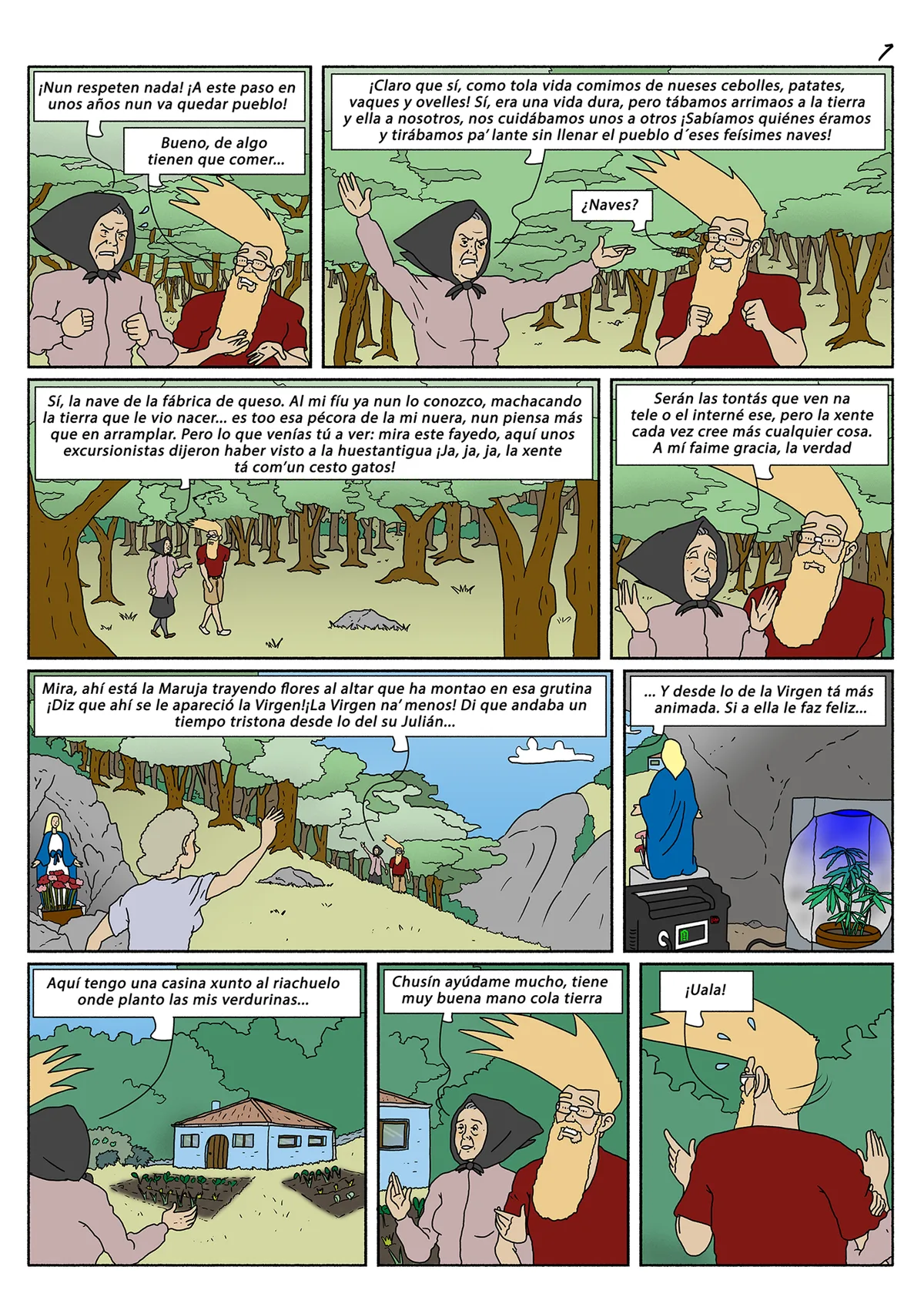 Página 5 del capítulo 2
