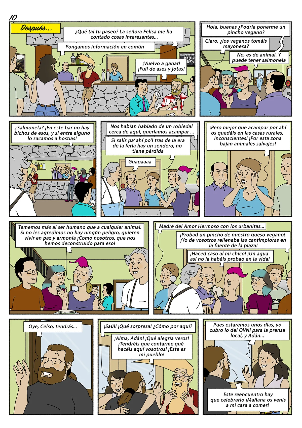 Página 8 del capítulo 2