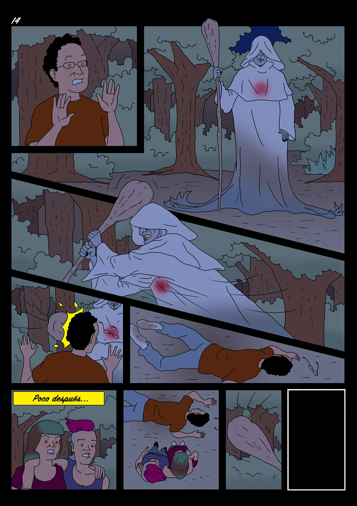 Página 12 del capítulo 2