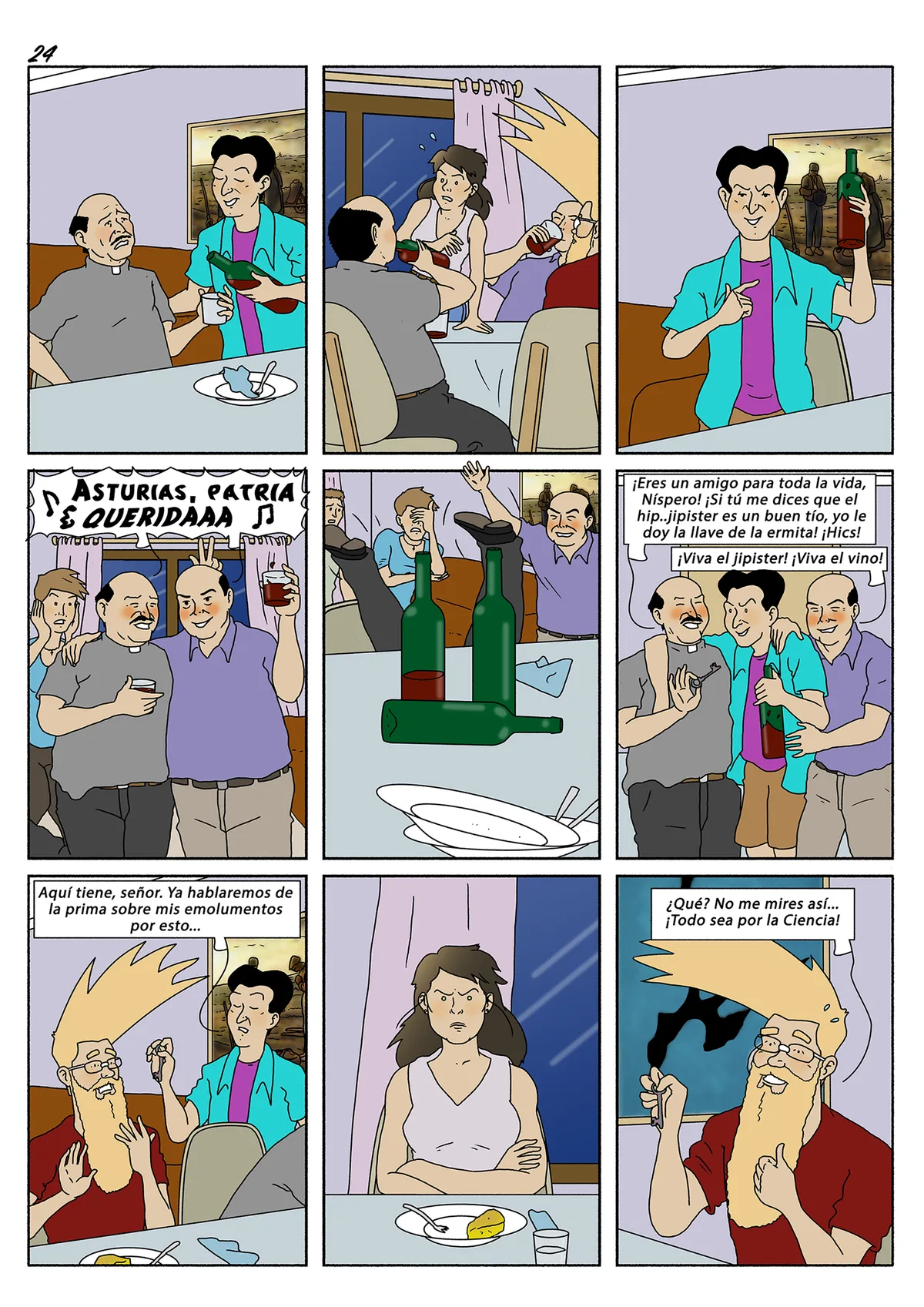 Página 10 del capítulo 3