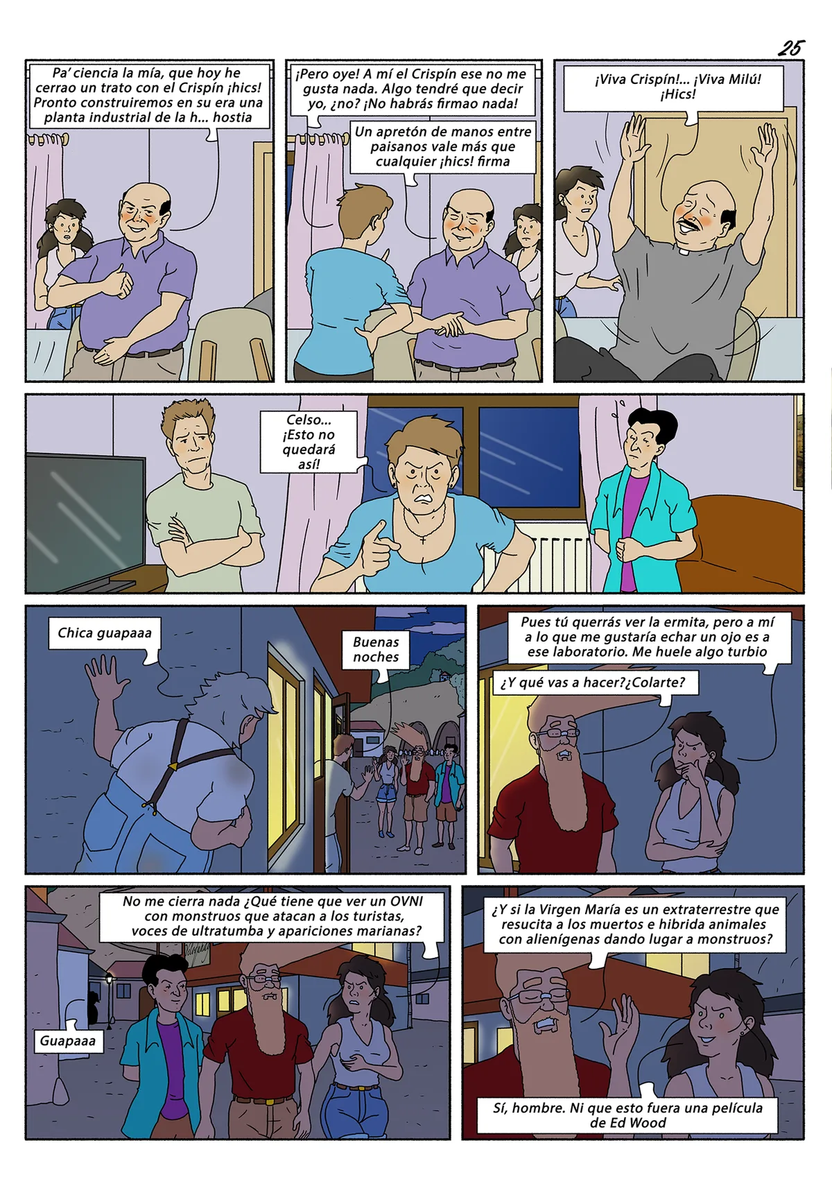 Página 11 del capítulo 3
