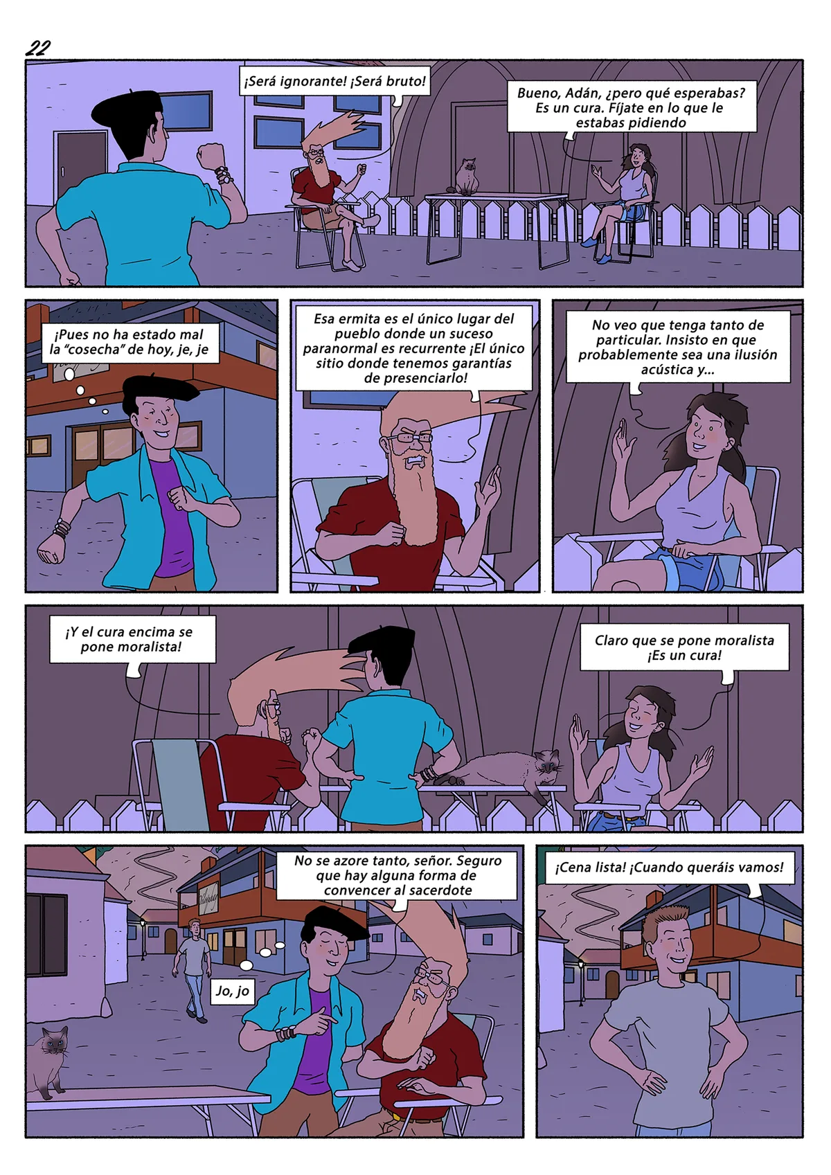 Página 8 del capítulo 3