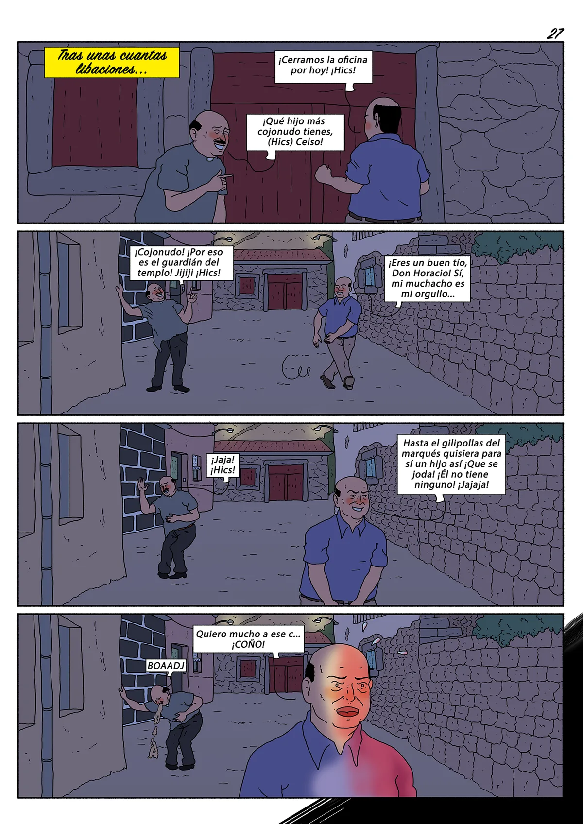 Página 13 del capítulo 3