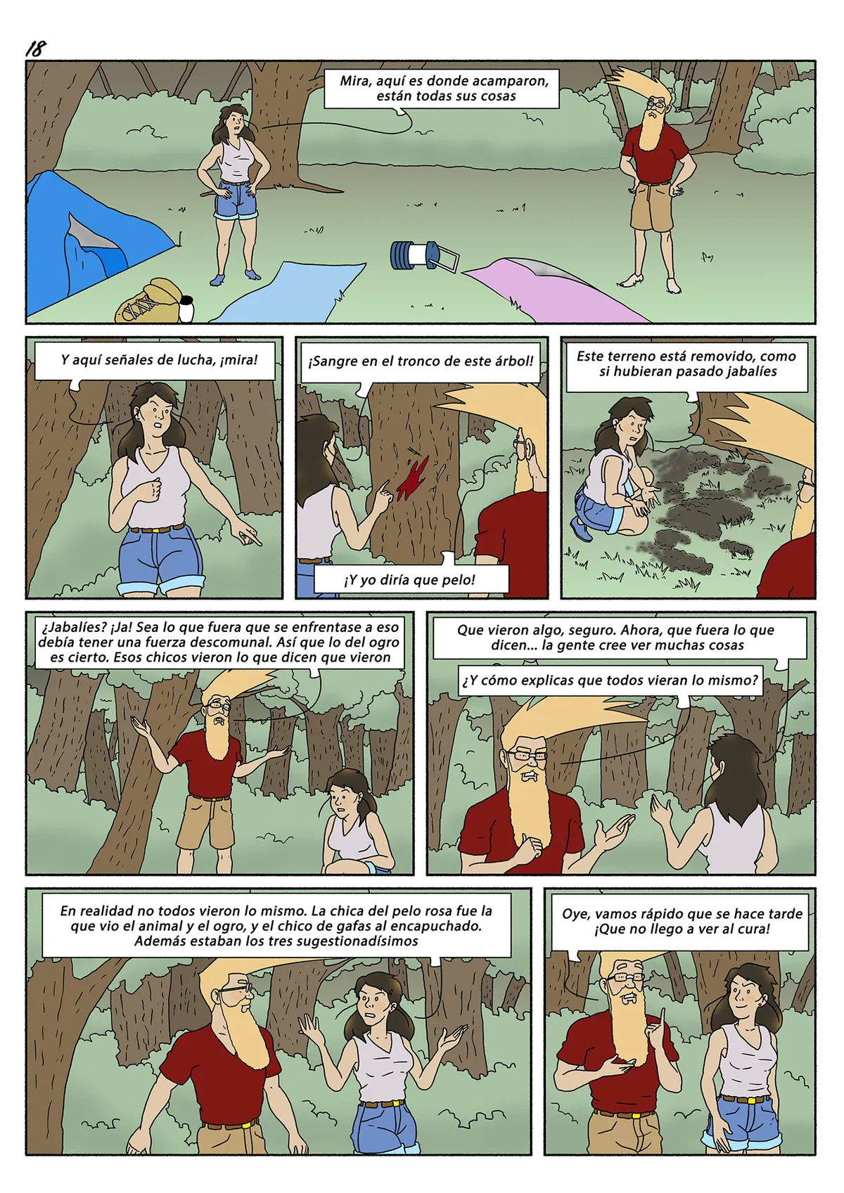 Página 4 del capítulo 3