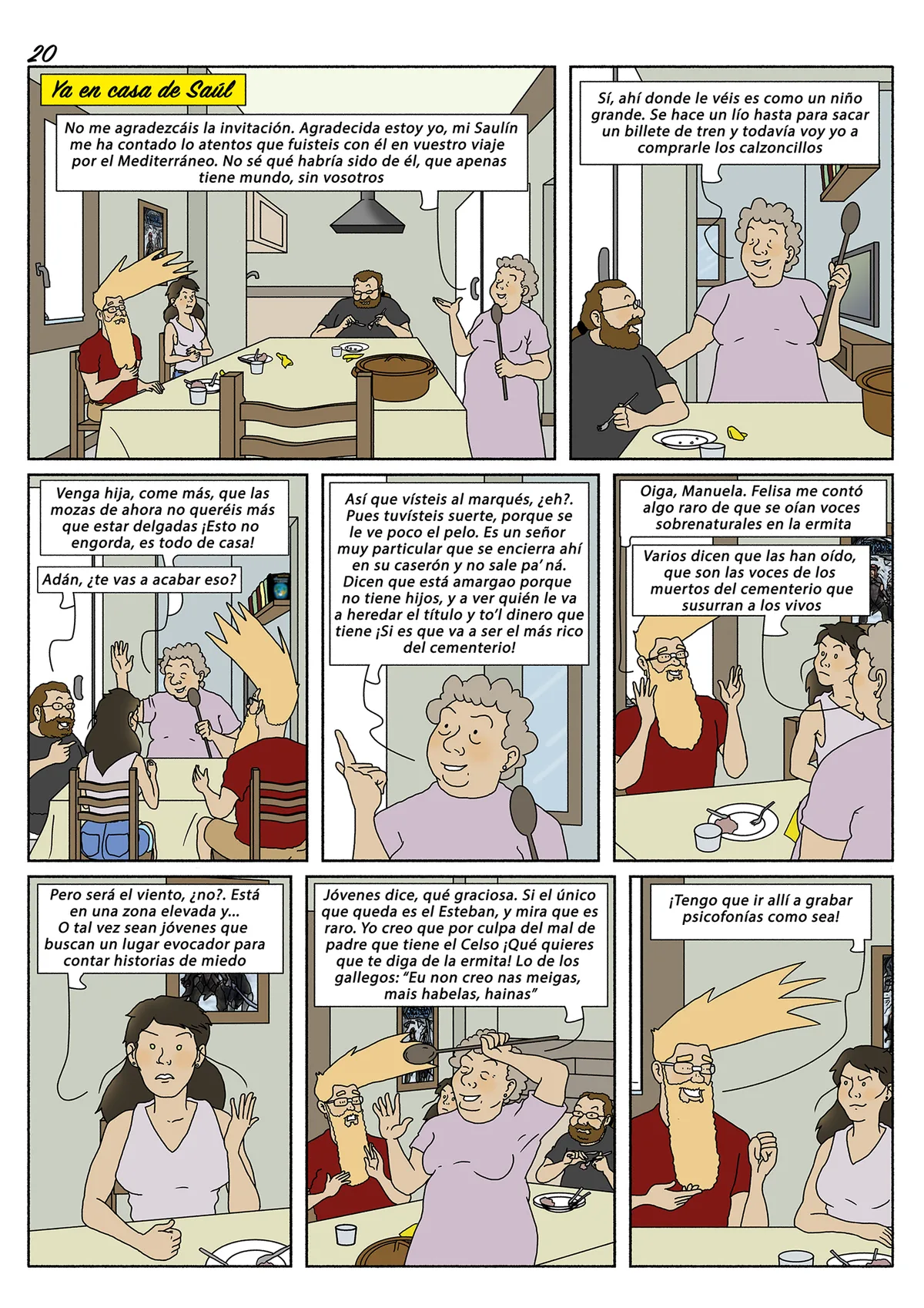 Página 6 del capítulo 3