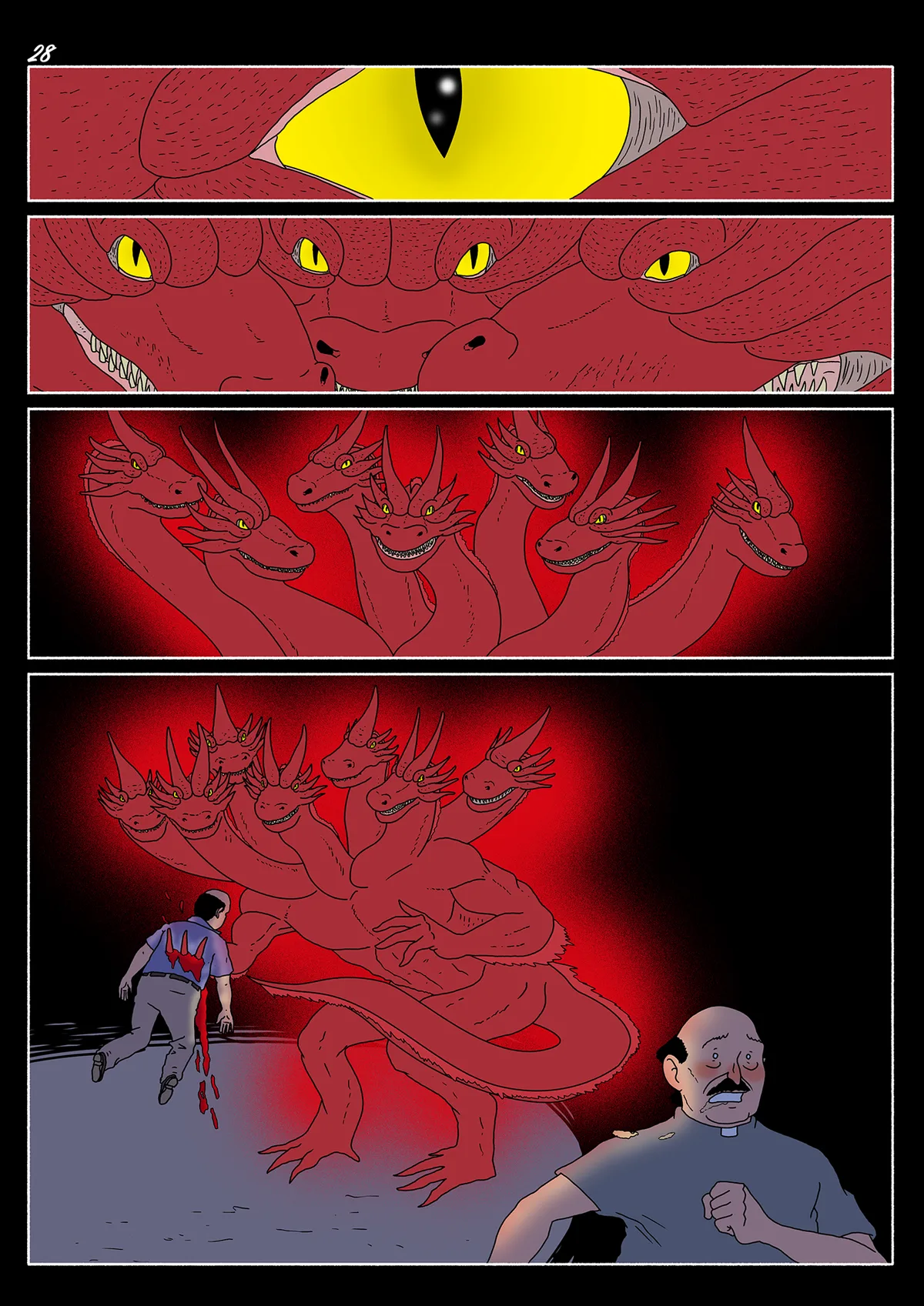 Página 14 del capítulo 3