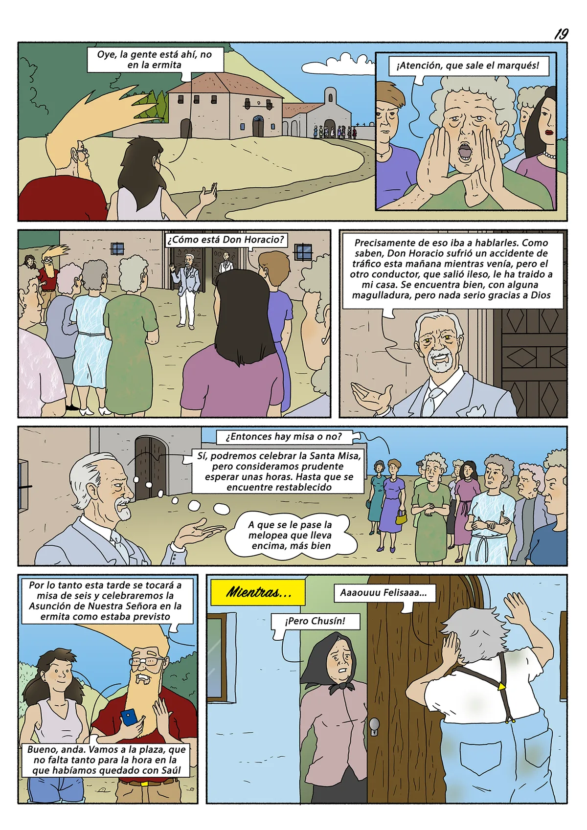 Página 5 del capítulo 3