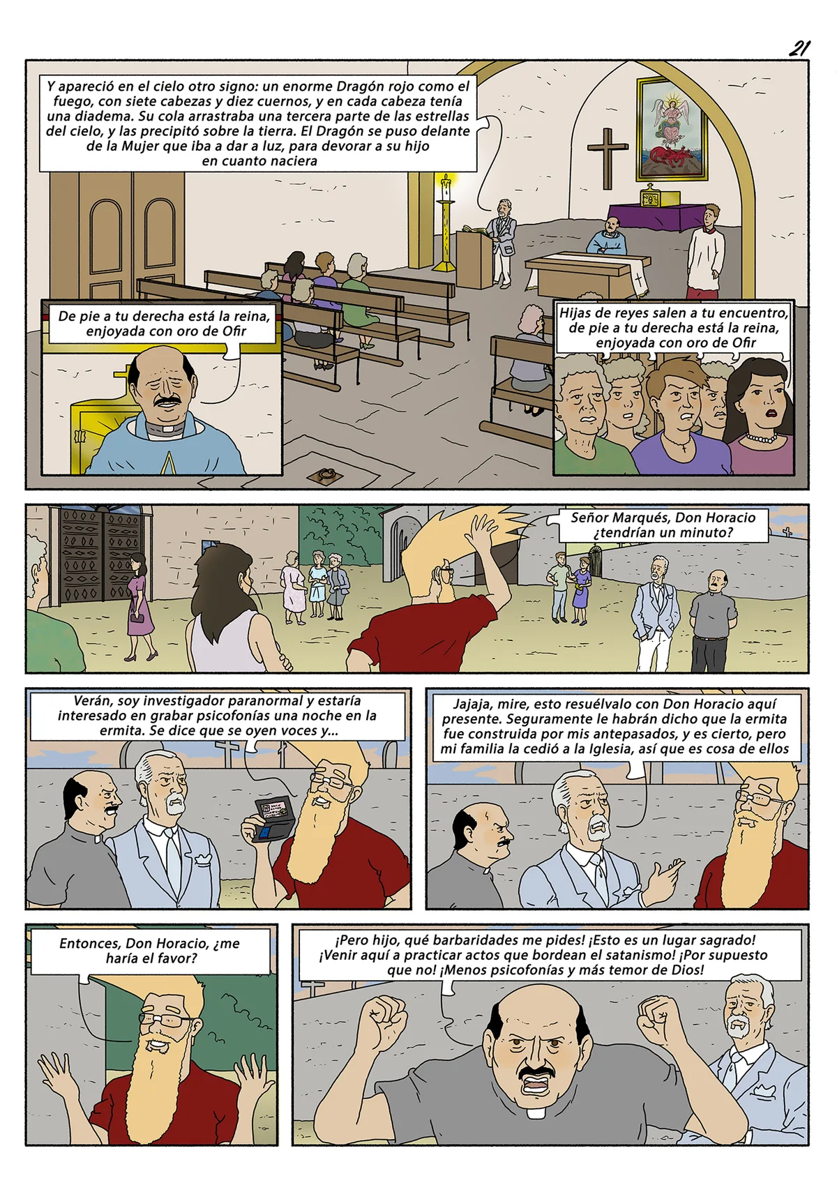 Página 7 del capítulo 3