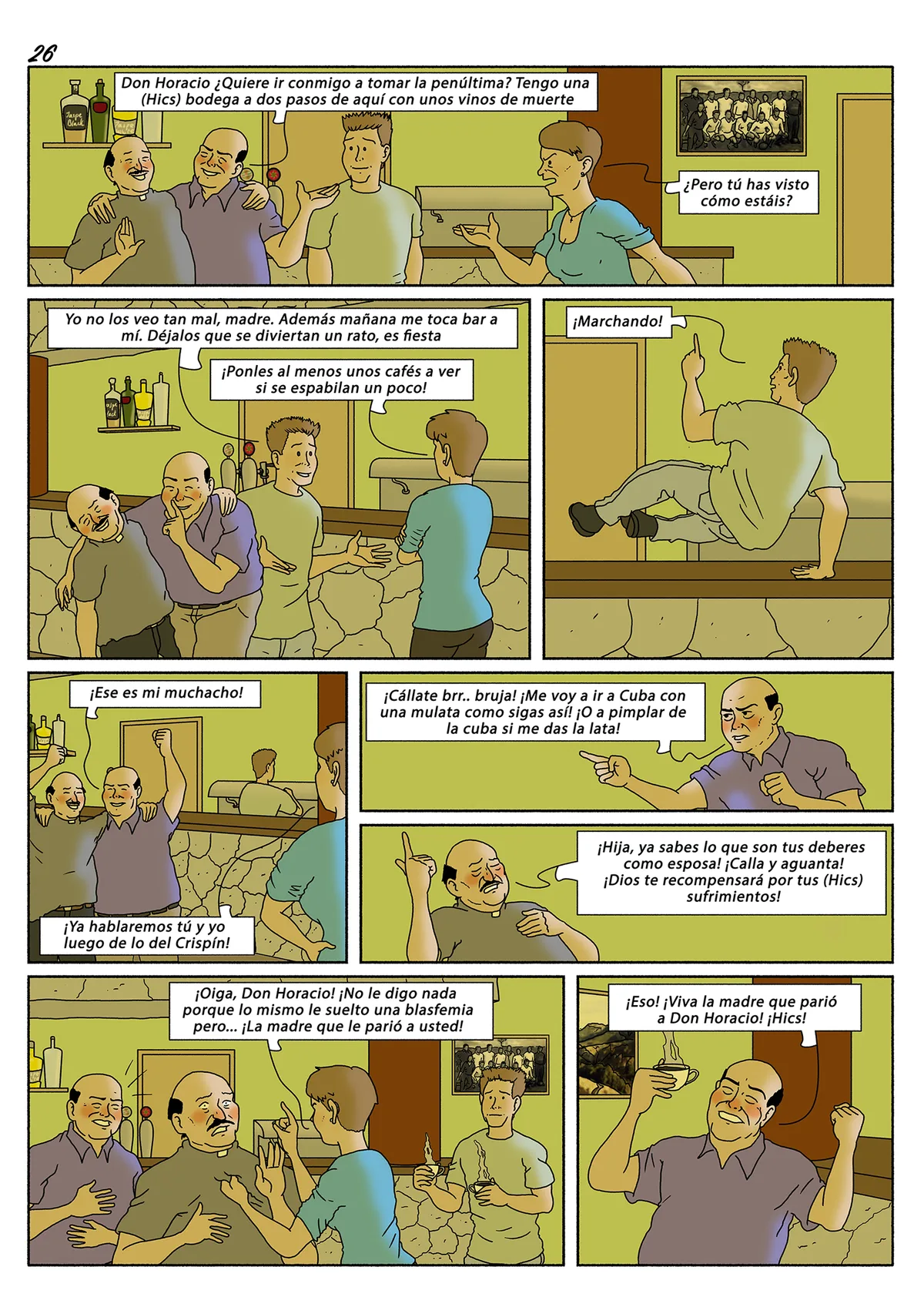 Página 12 del capítulo 3