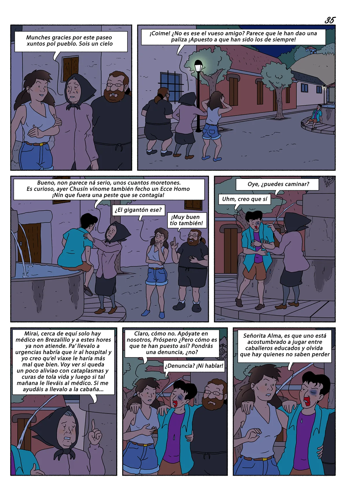 Página 7 del capítulo 4