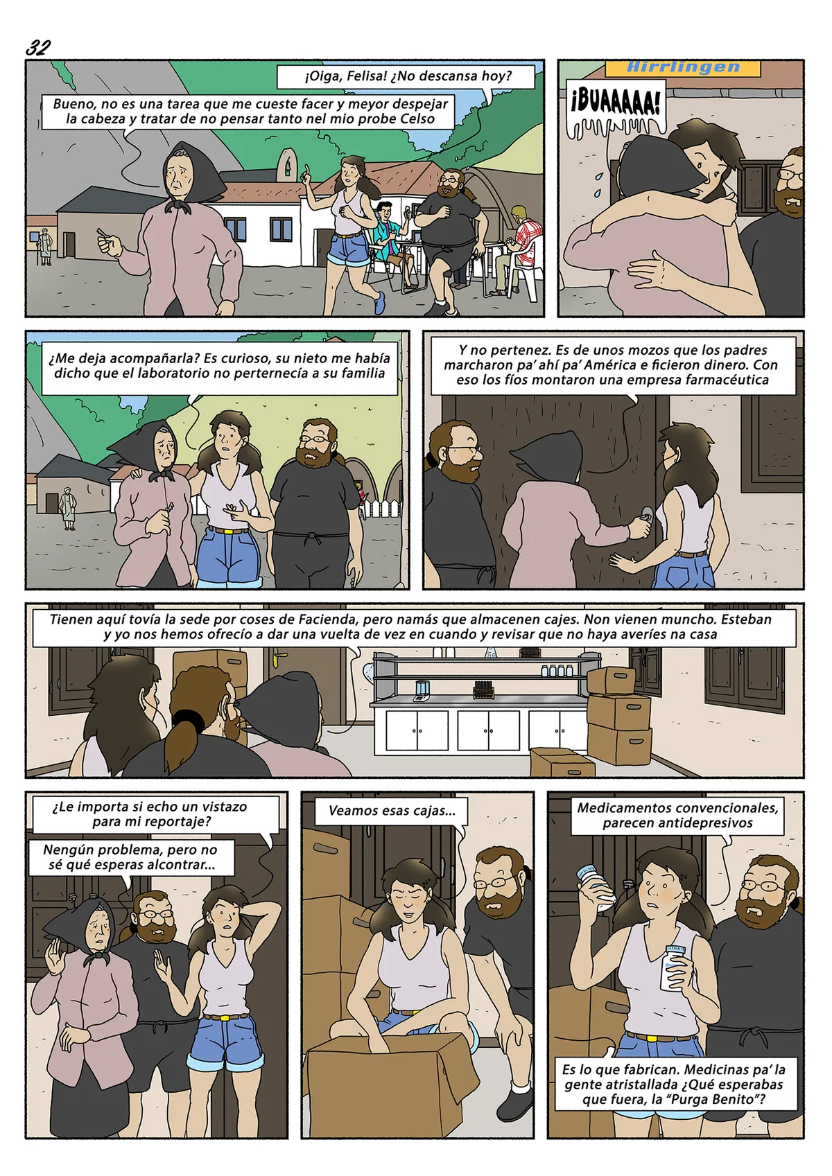 Página 4 del capítulo 4
