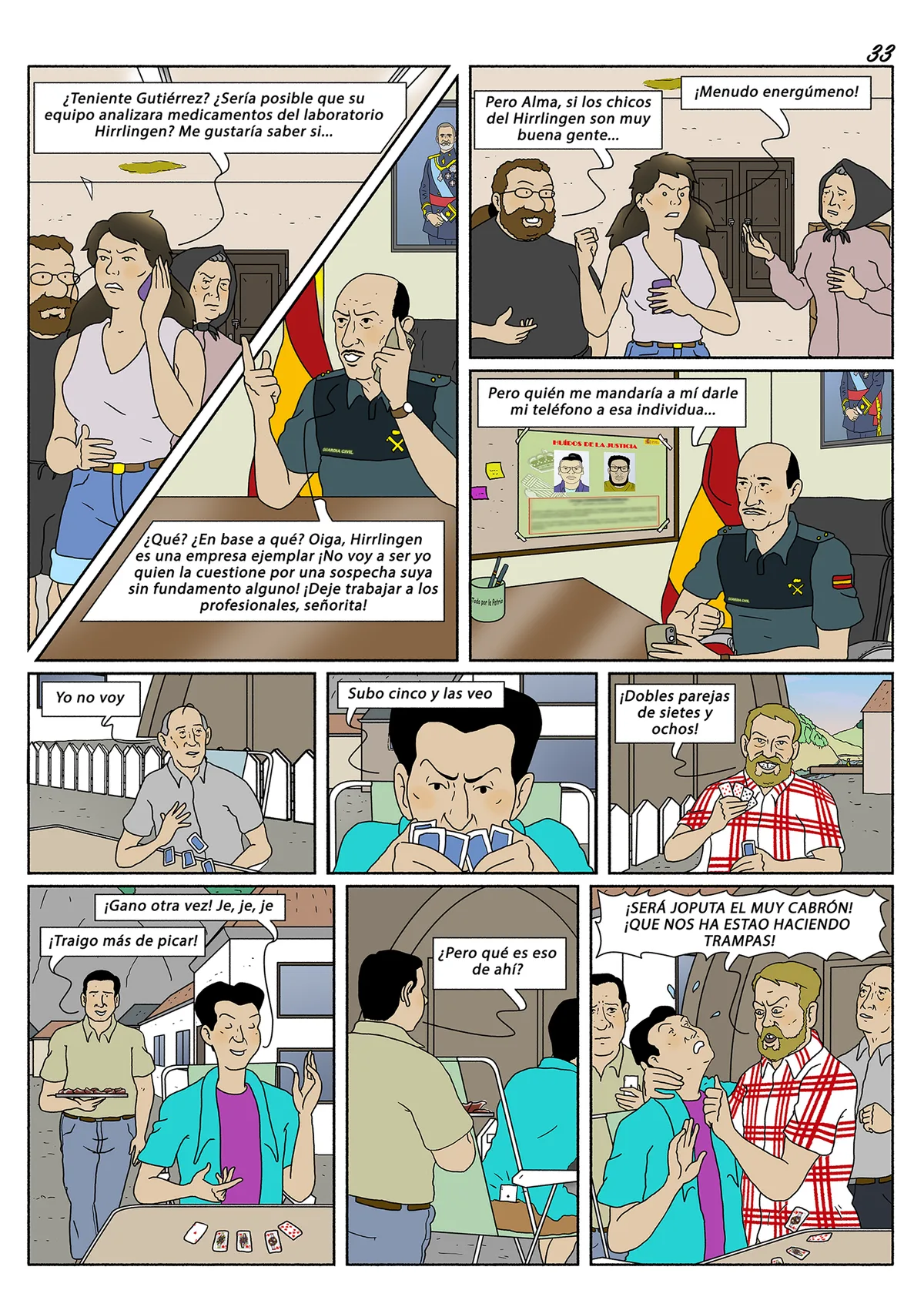 Página 5 del capítulo 4