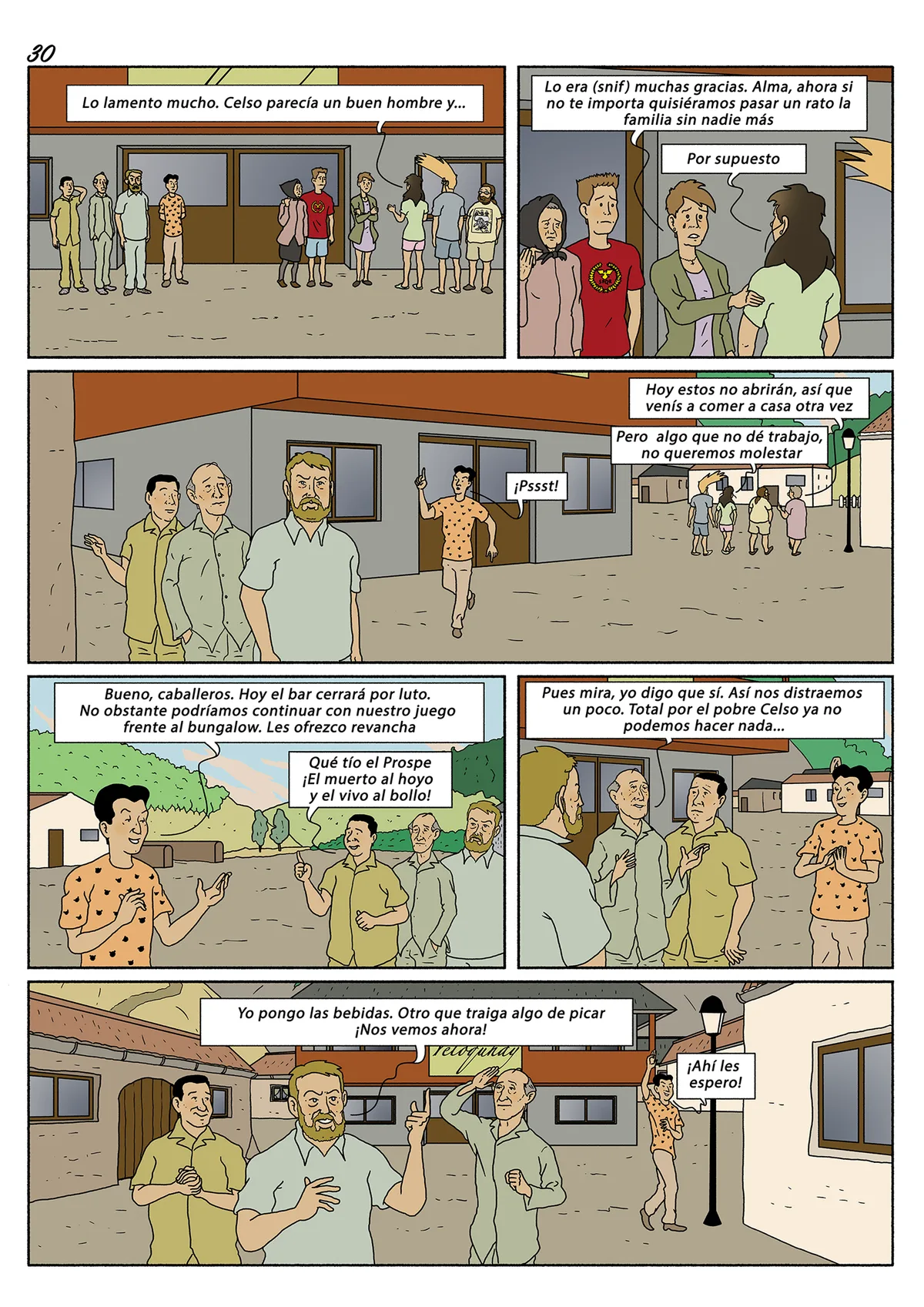 Página 2 del capítulo 4
