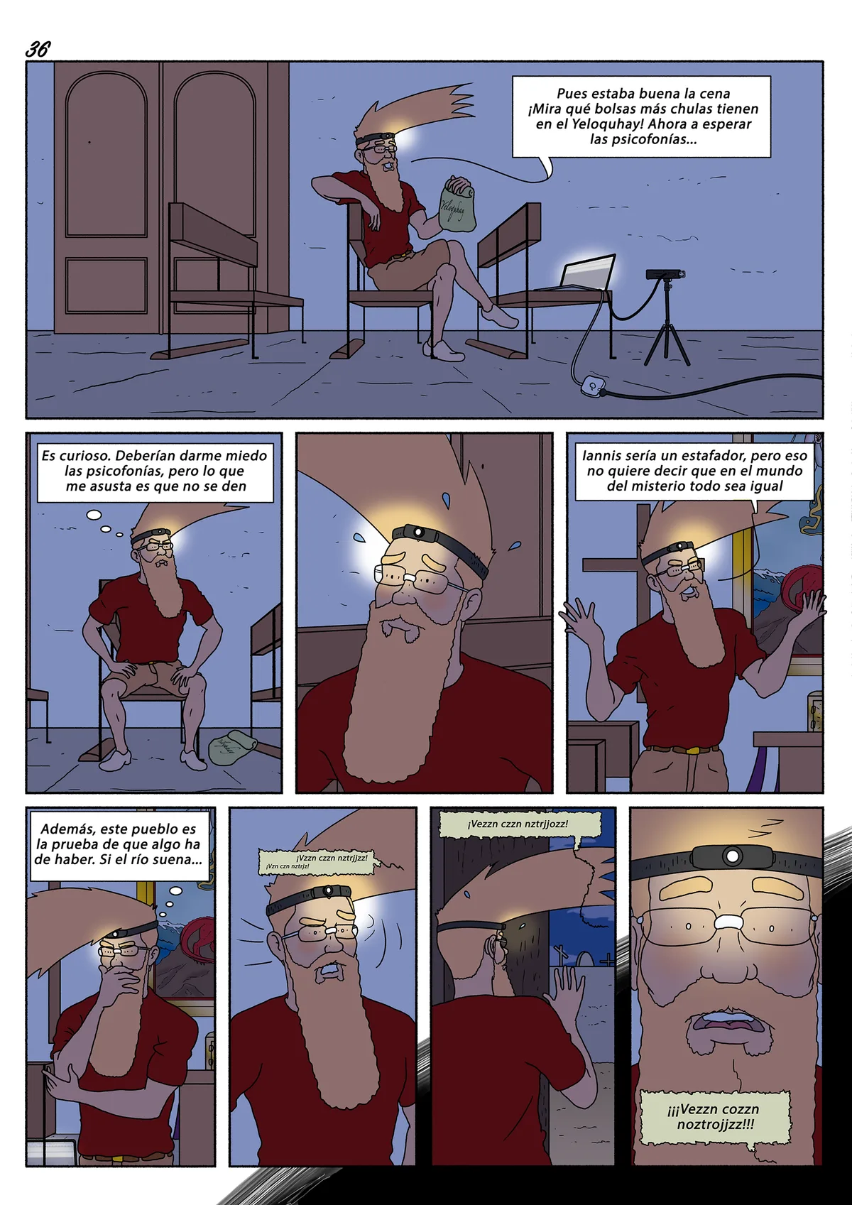 Página 8 del capítulo 4