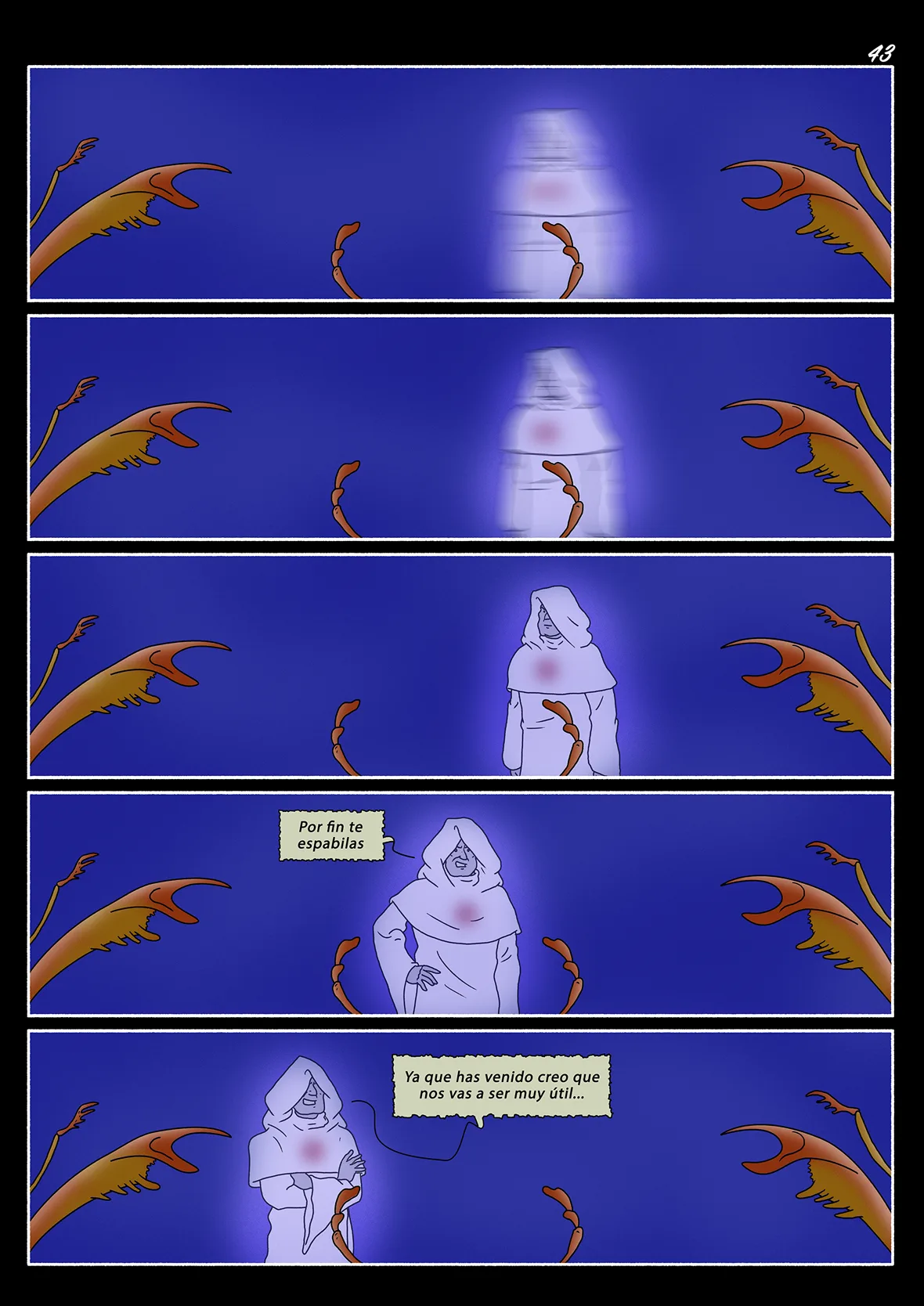 Página 5 del capítulo 5