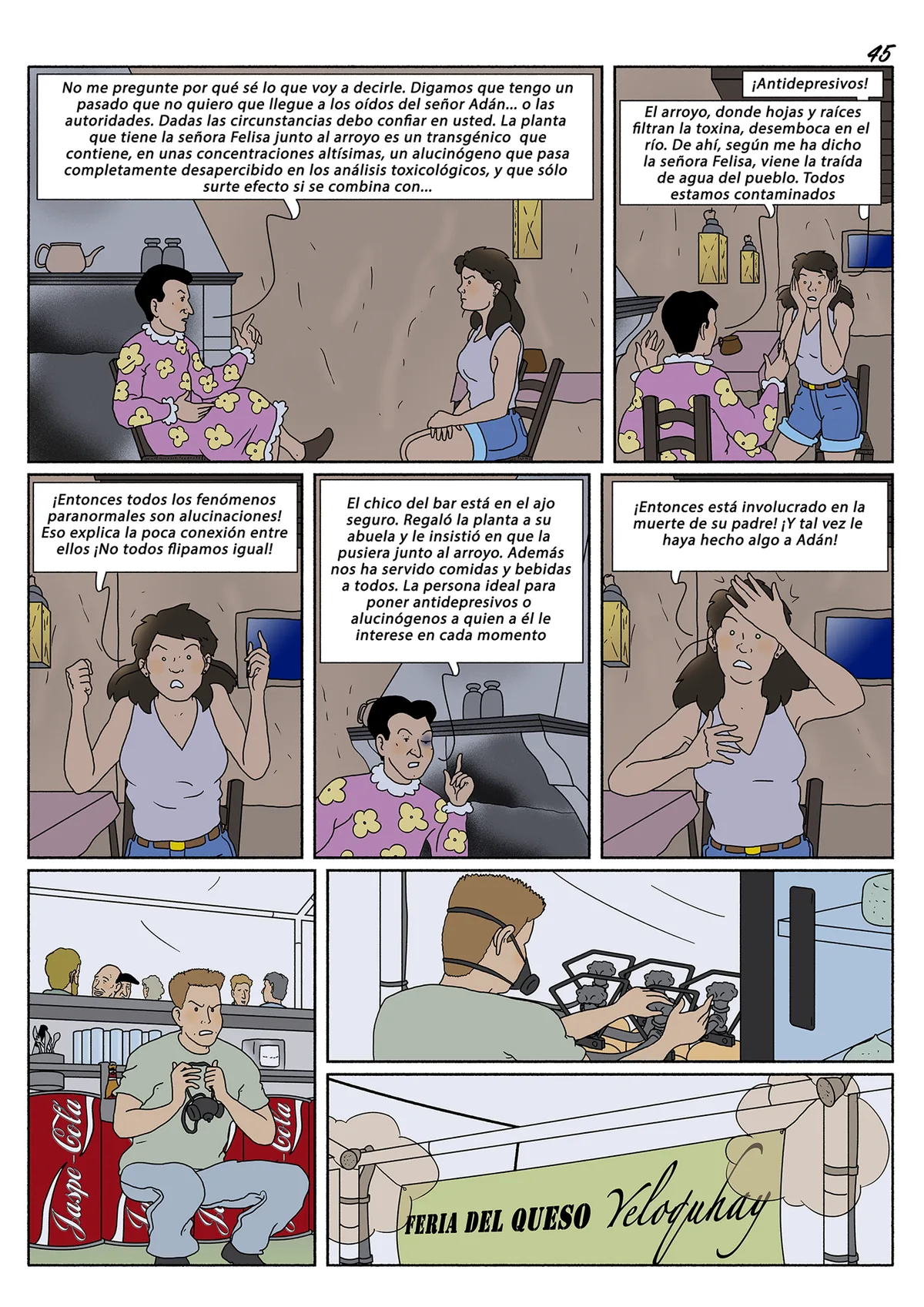 Página 7 del capítulo 5