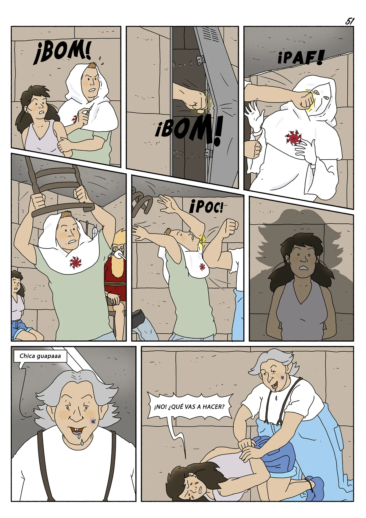 Página 13 del capítulo 5