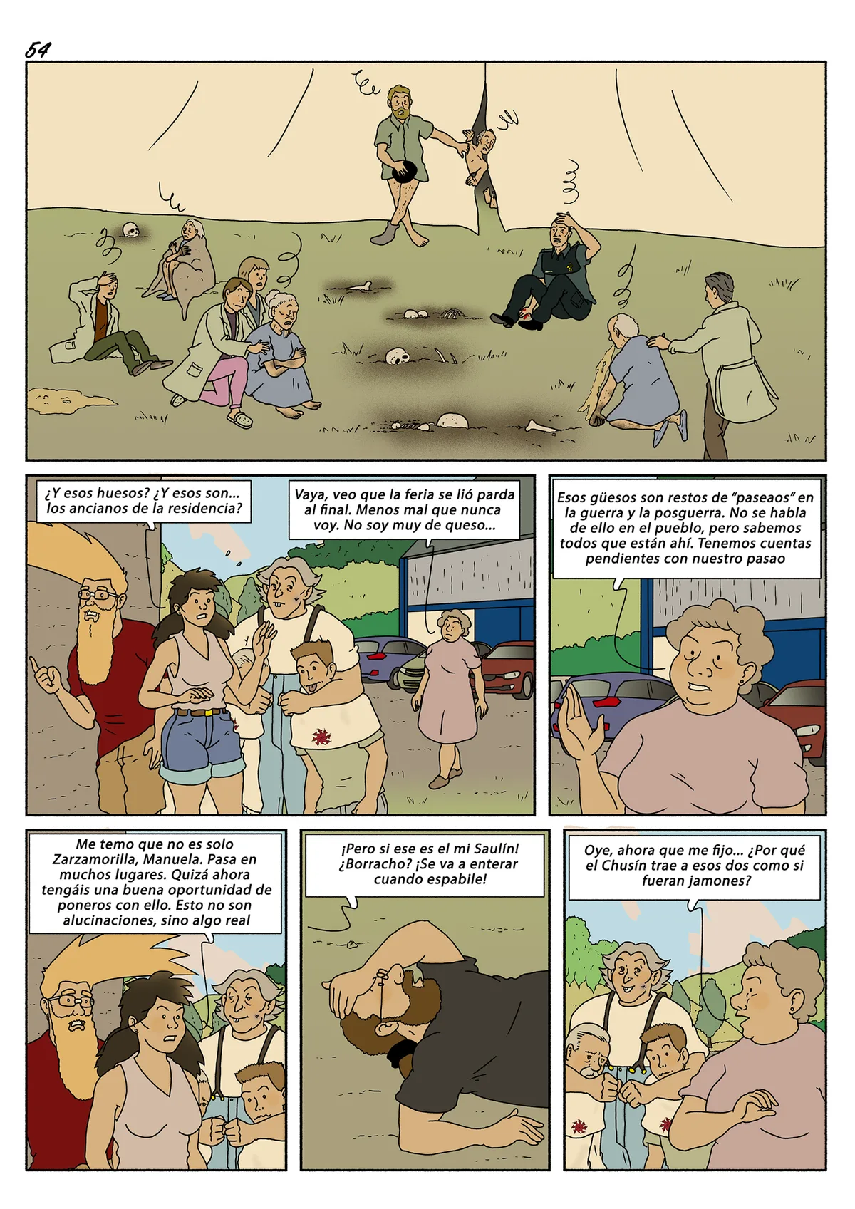 Página 16 del capítulo 5