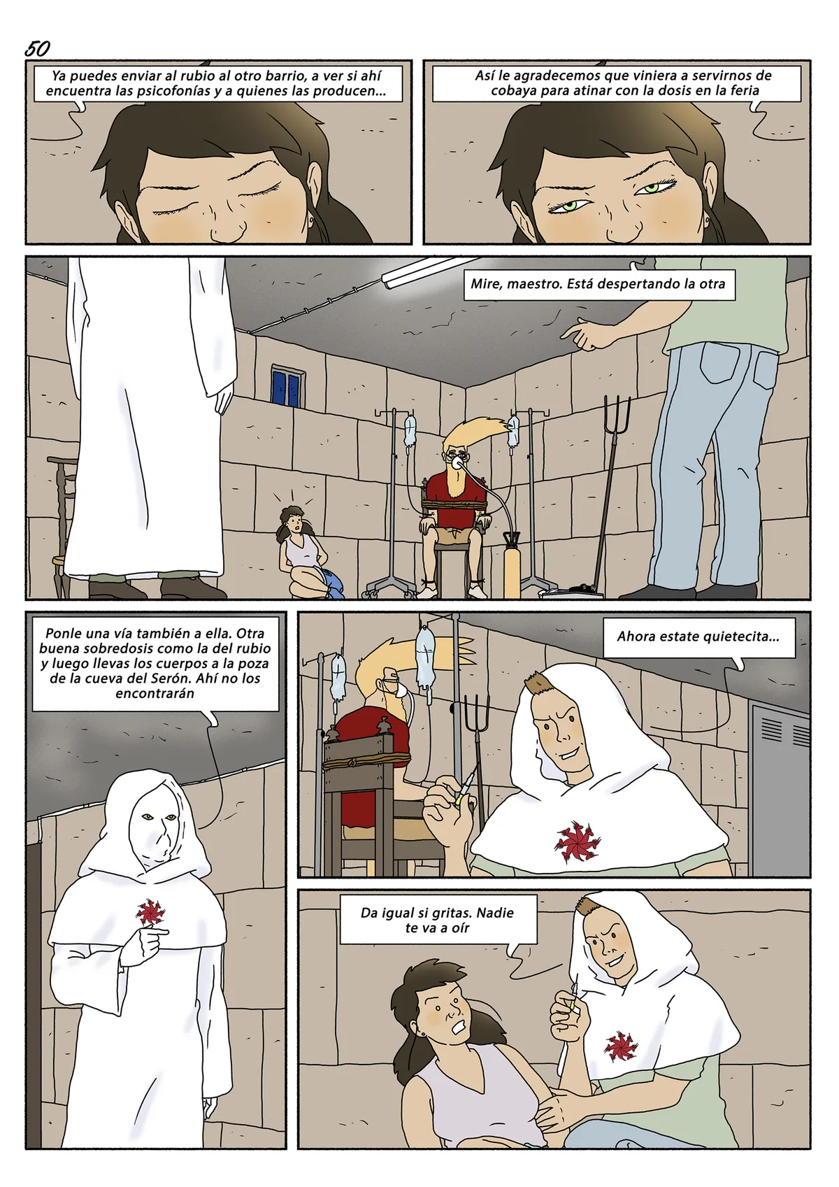 Página 12 del capítulo 5