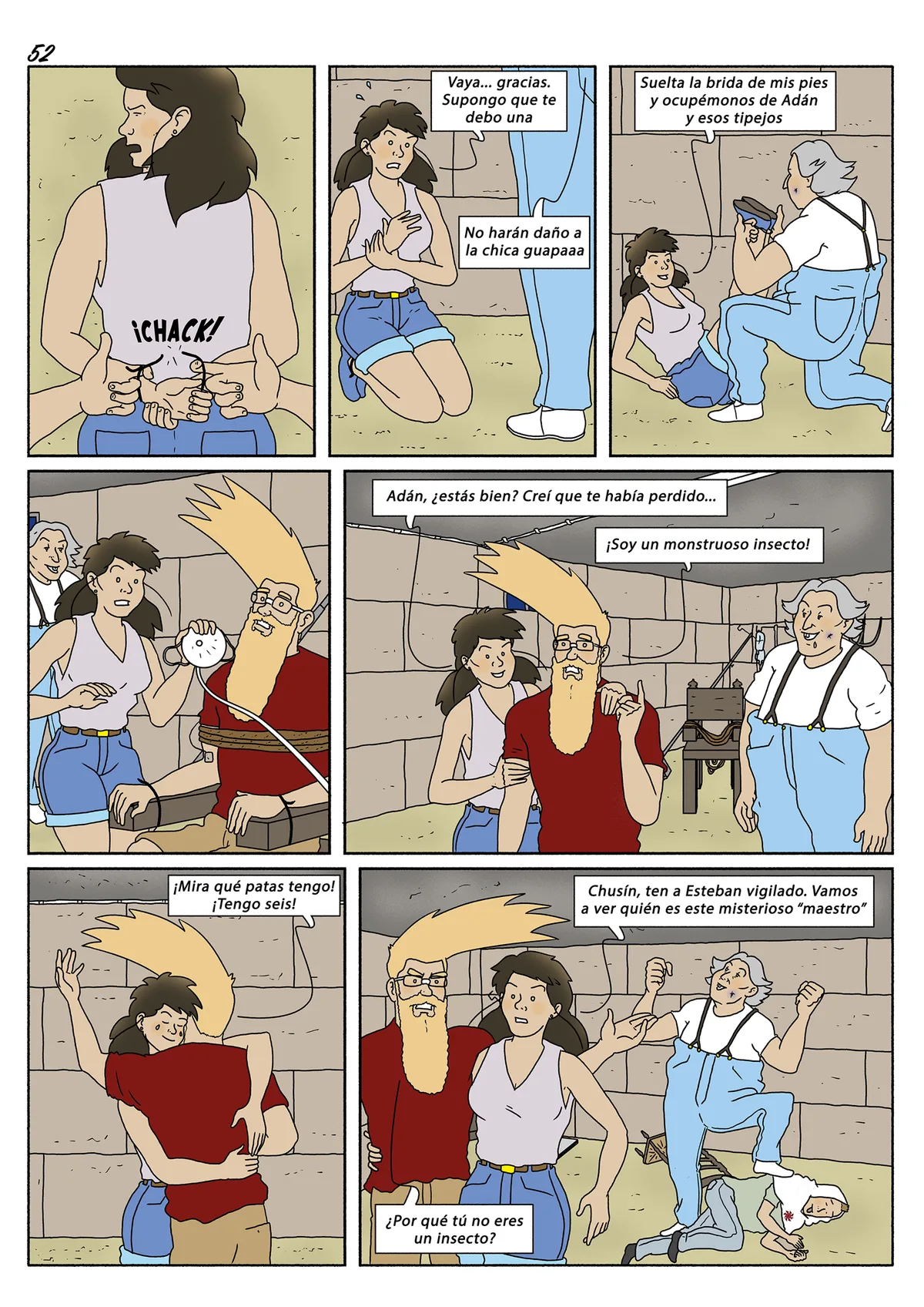 Página 14 del capítulo 5