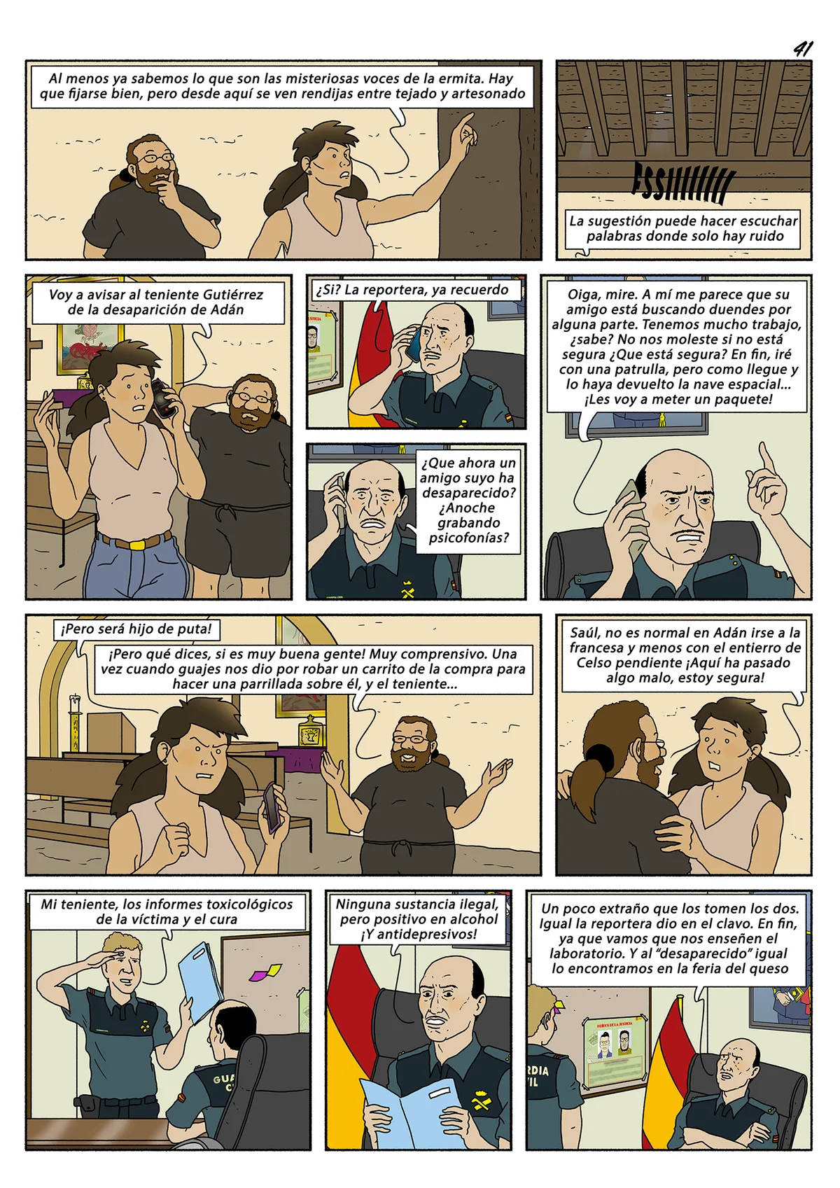 Página 3 del capítulo 5