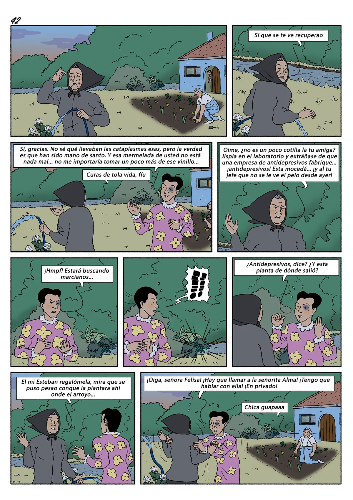 Página 4 del capítulo 5