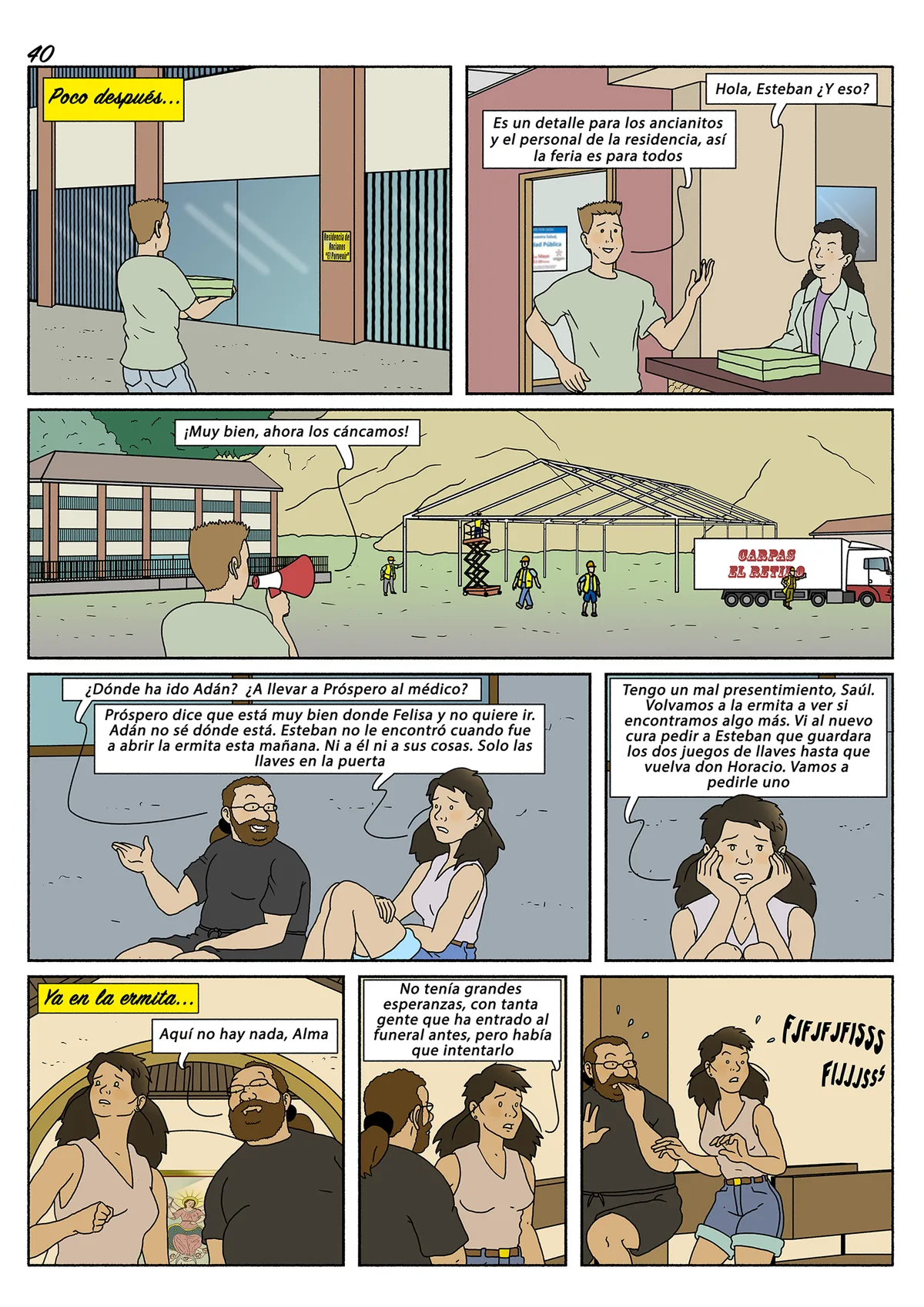 Página 2 del capítulo 5
