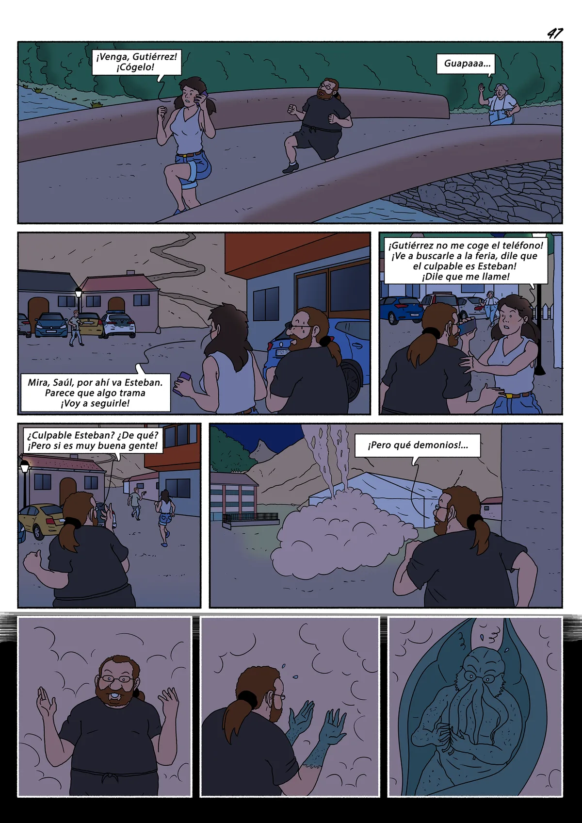 Página 9 del capítulo 5