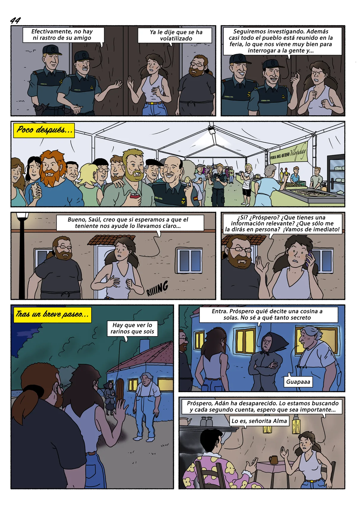 Página 6 del capítulo 5