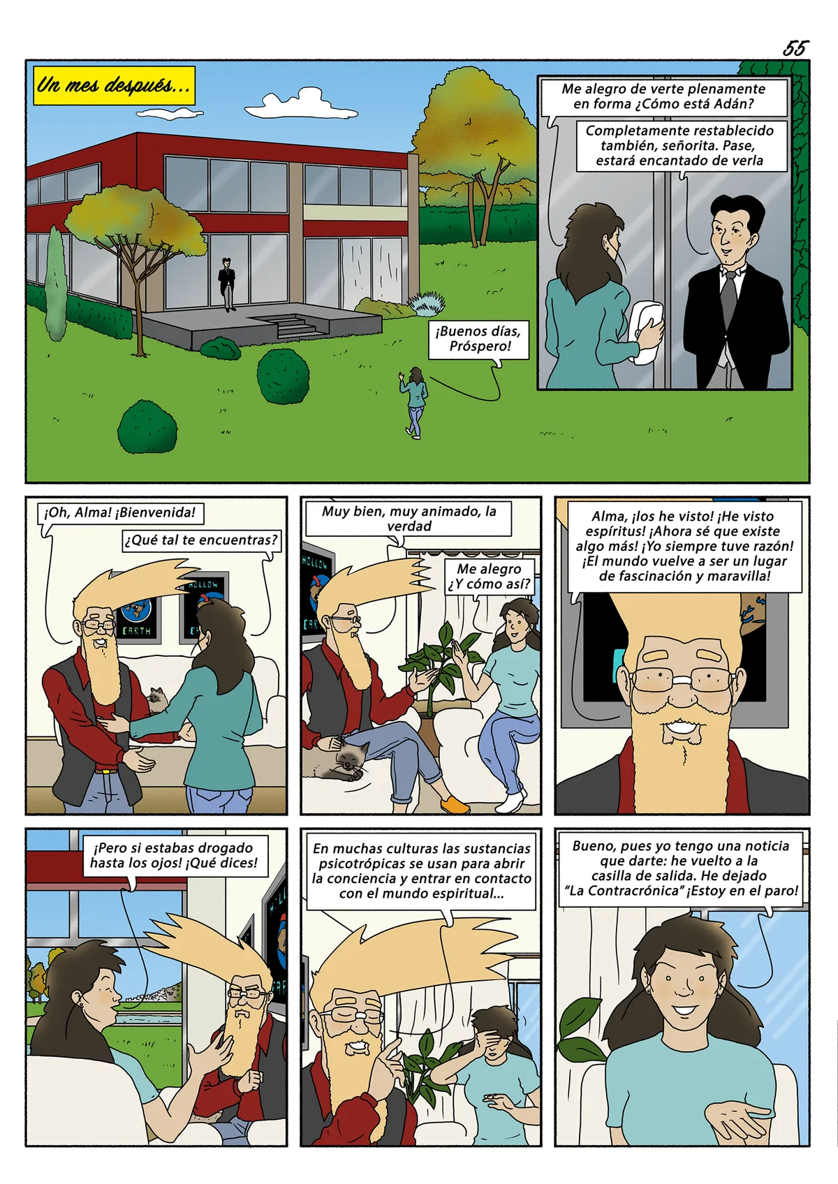 Página 1 del capítulo 6