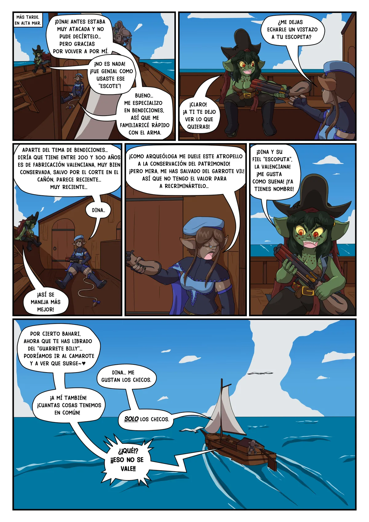 Página 31 del capítulo 3