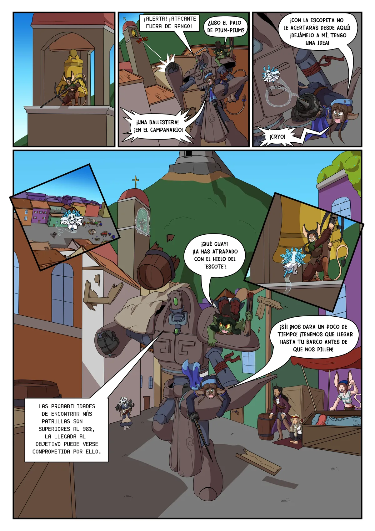 Página 26 del capítulo 3