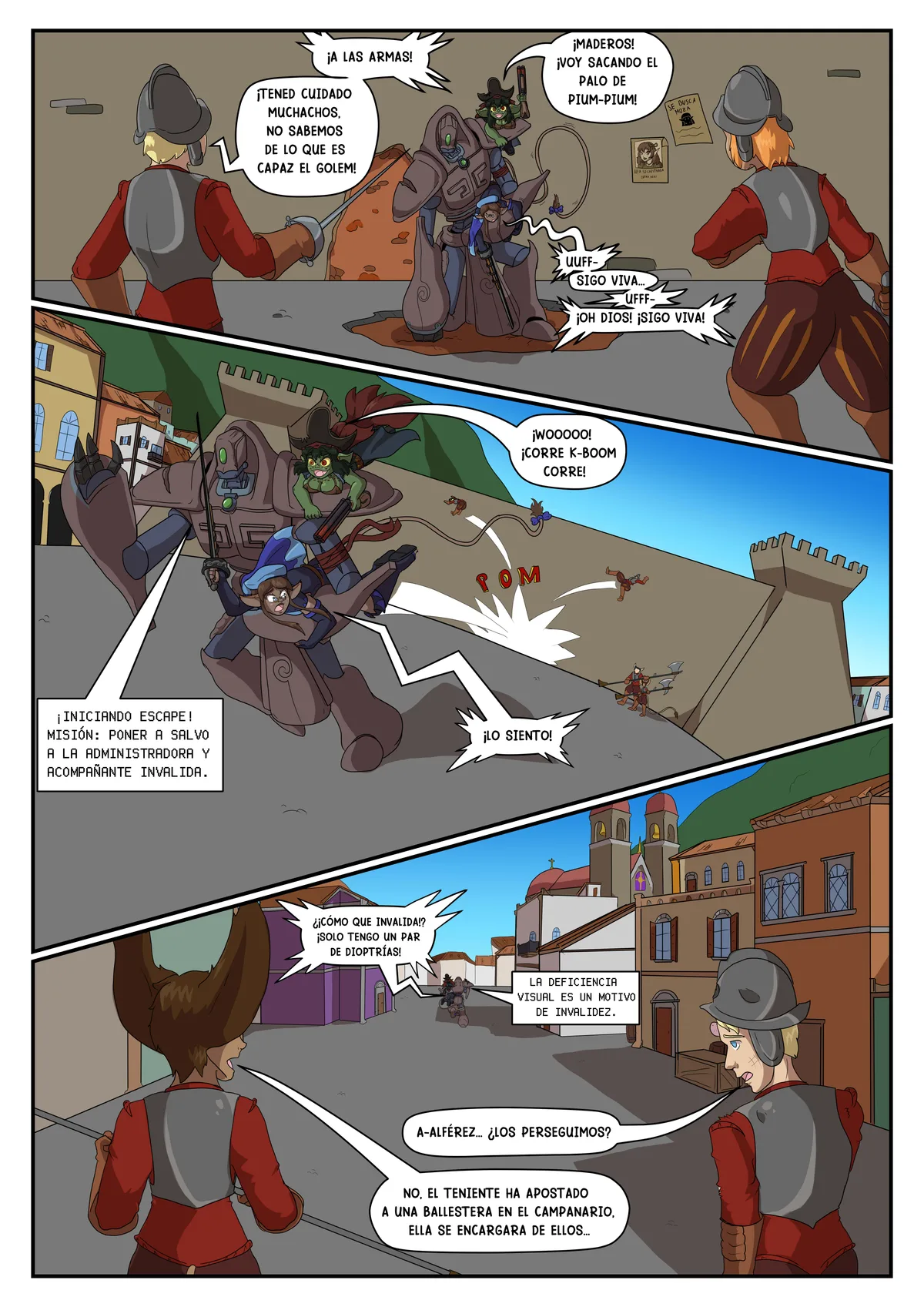 Página 25 del capítulo 3